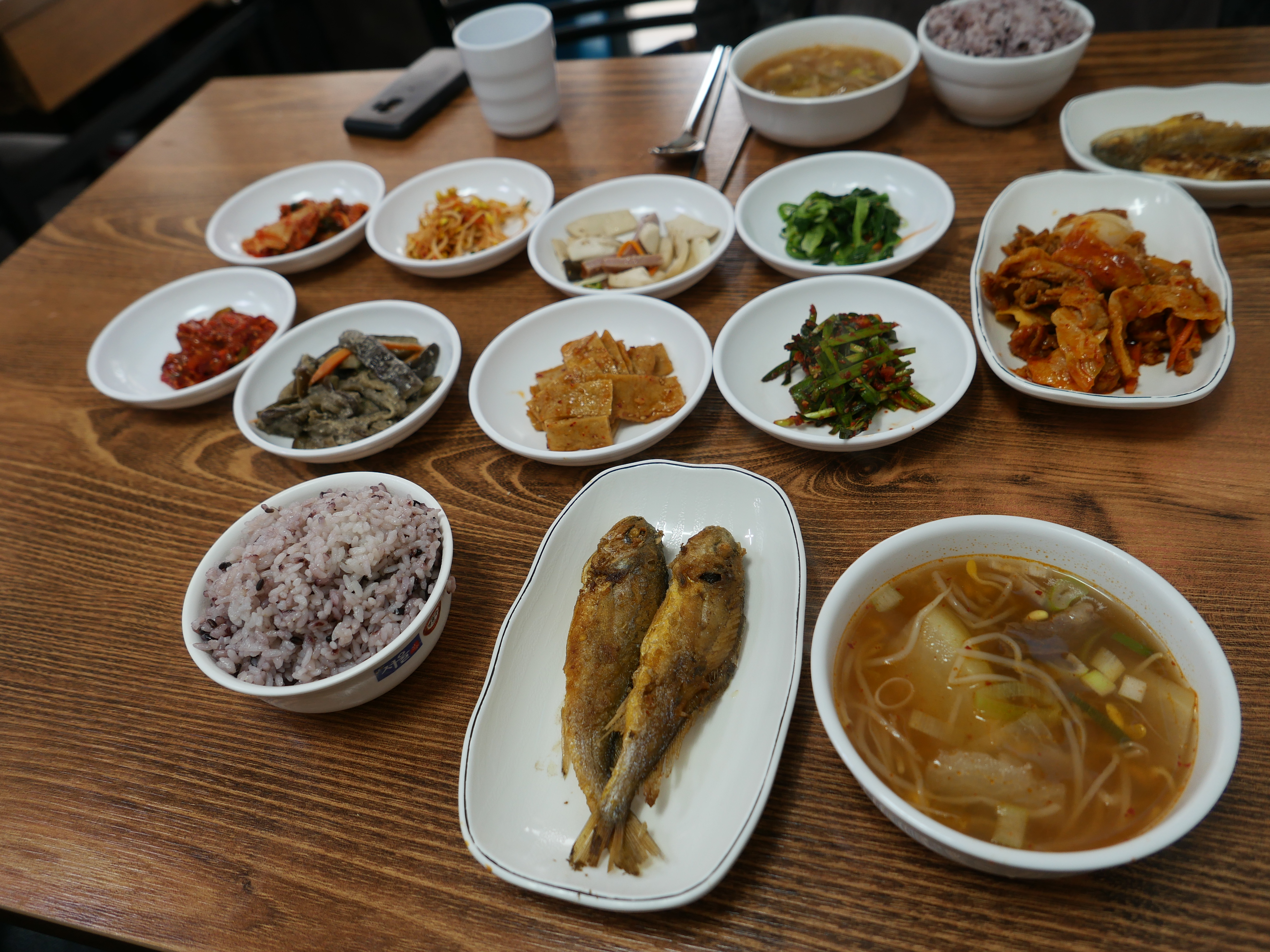 경복식당 사진 3