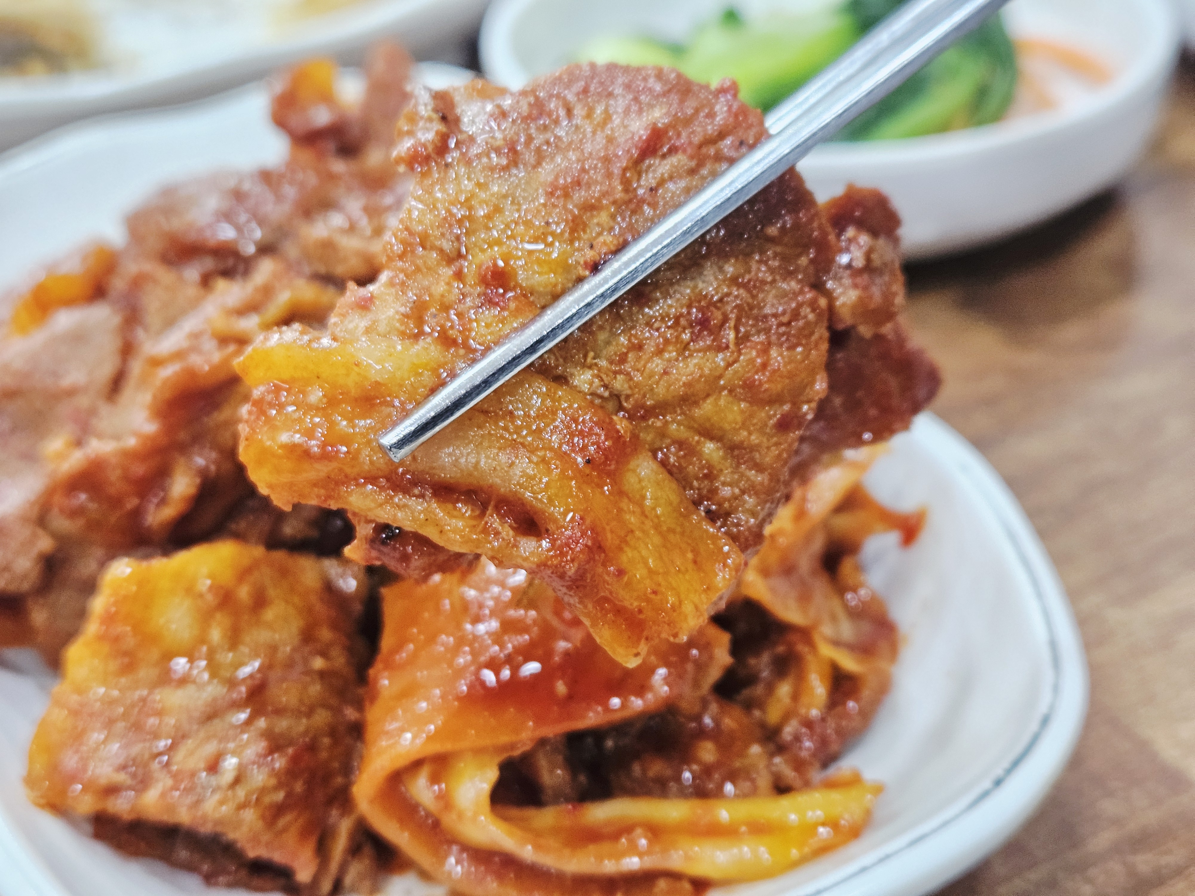 경복식당 사진 4