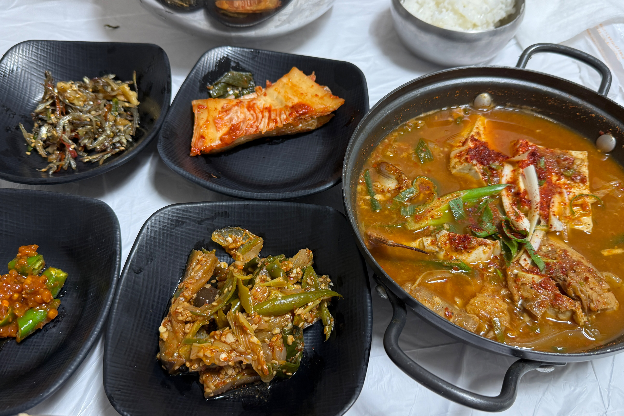 여남회집 사진 1
