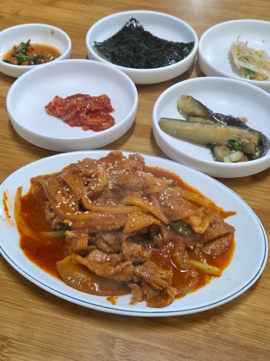 진영이네 사진 4