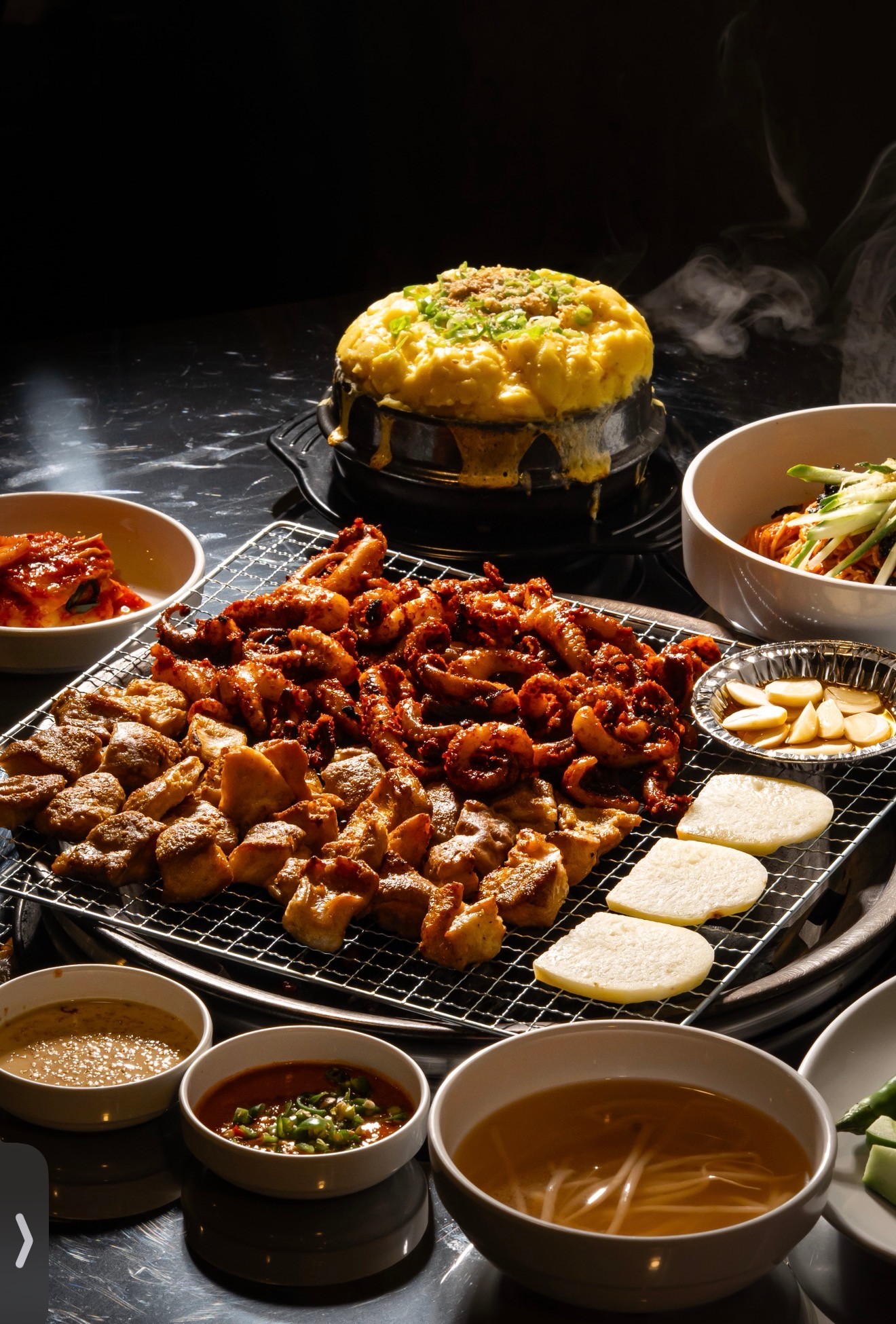 다동 황소막창 사진 3