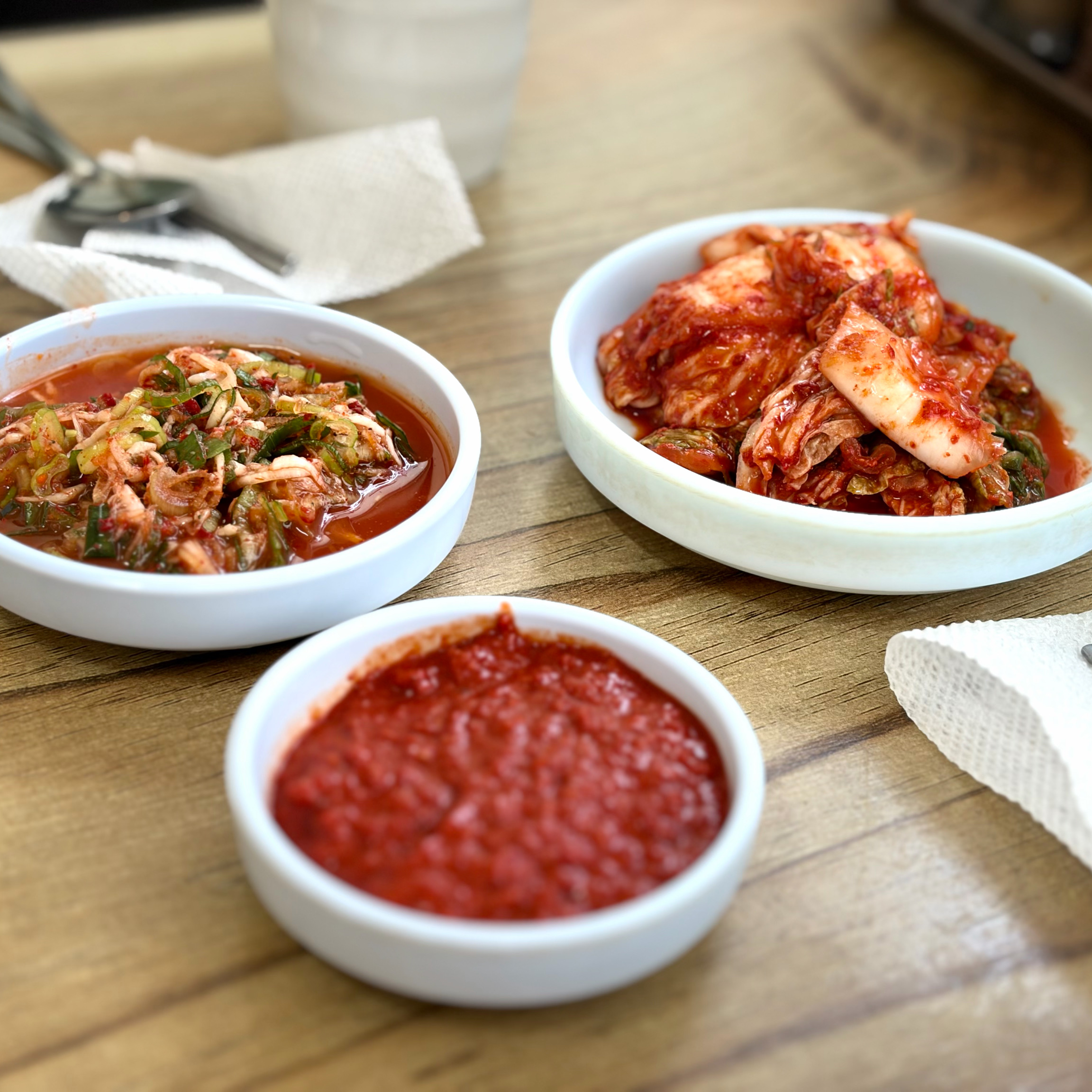 맛좋은순대국 사진 2