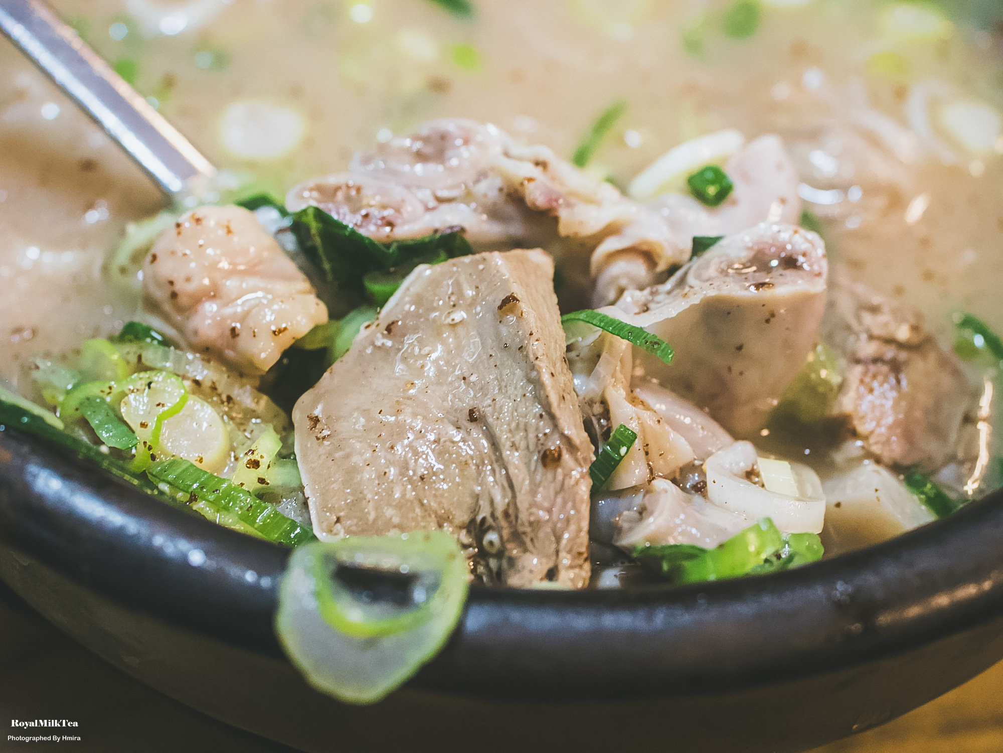 맛좋은순대국 사진 5