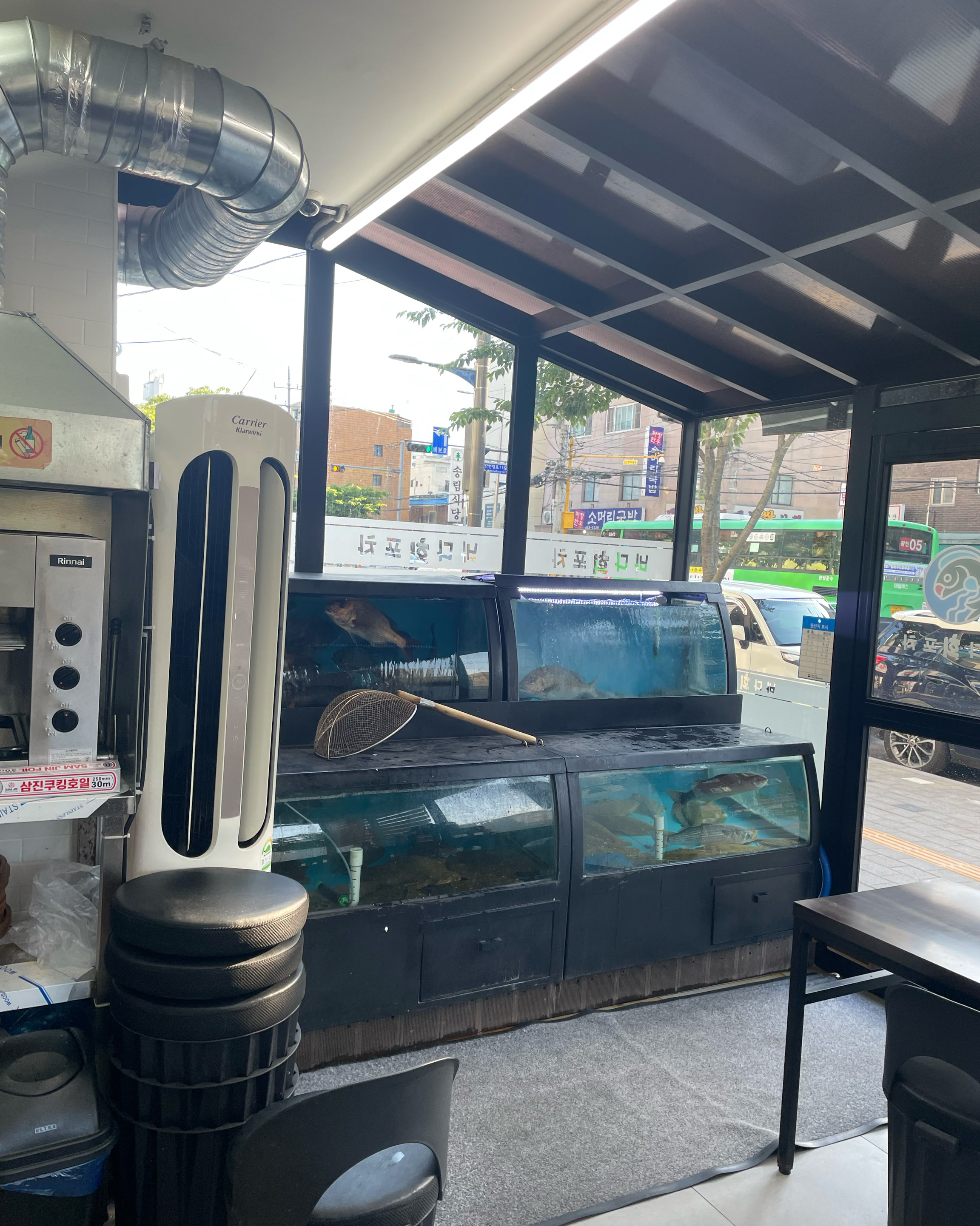 바다회포차 사진 4