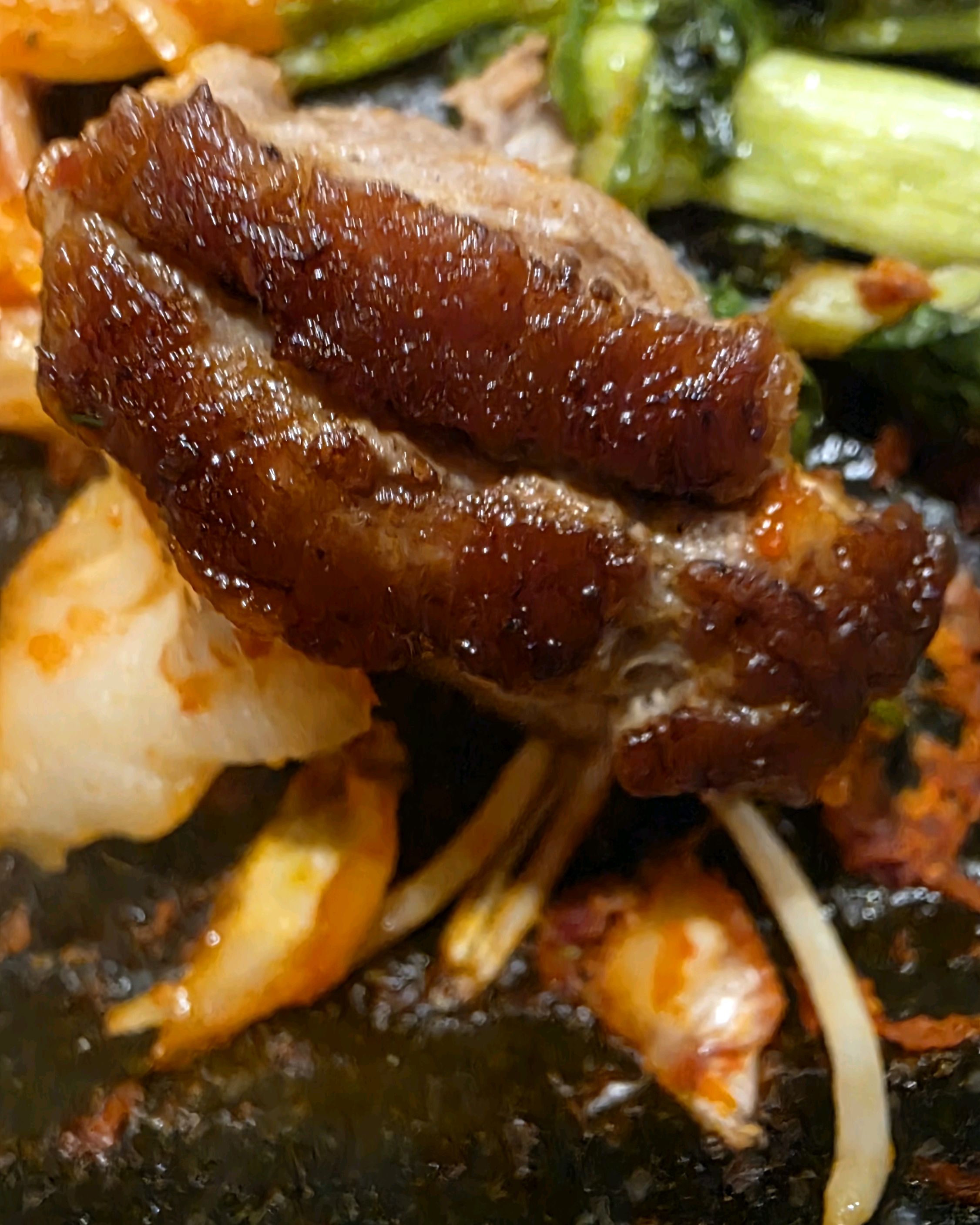 돼통령 영통역점 사진 5