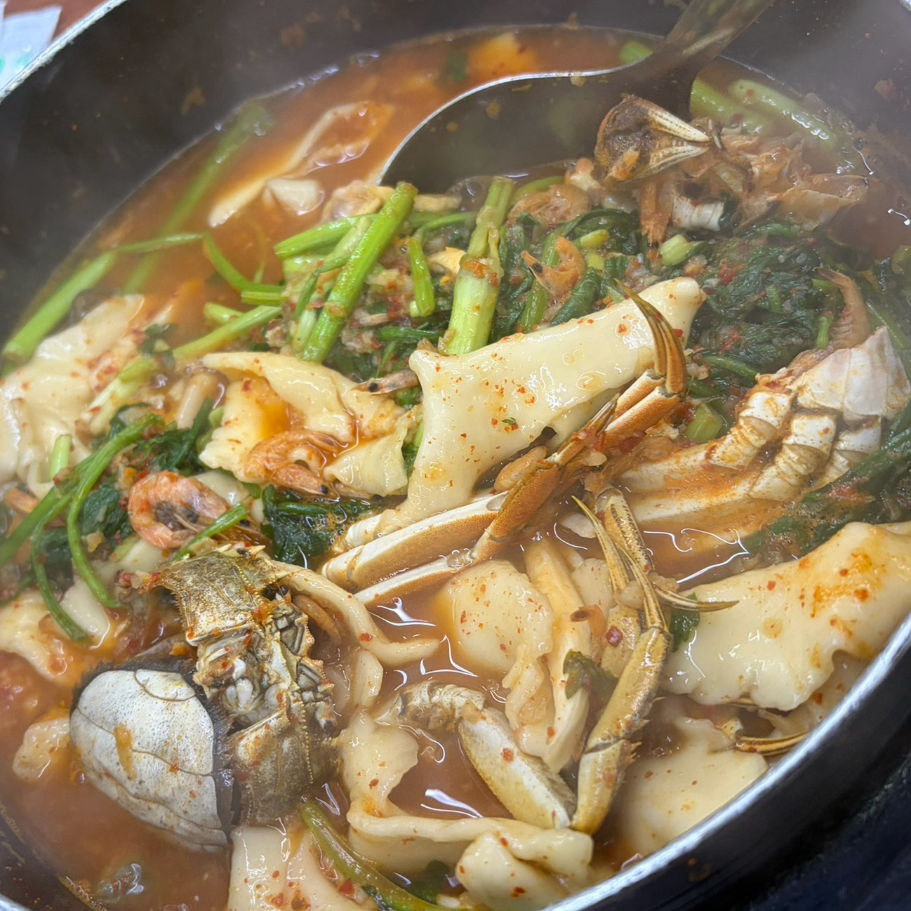동강나루터 사진 2