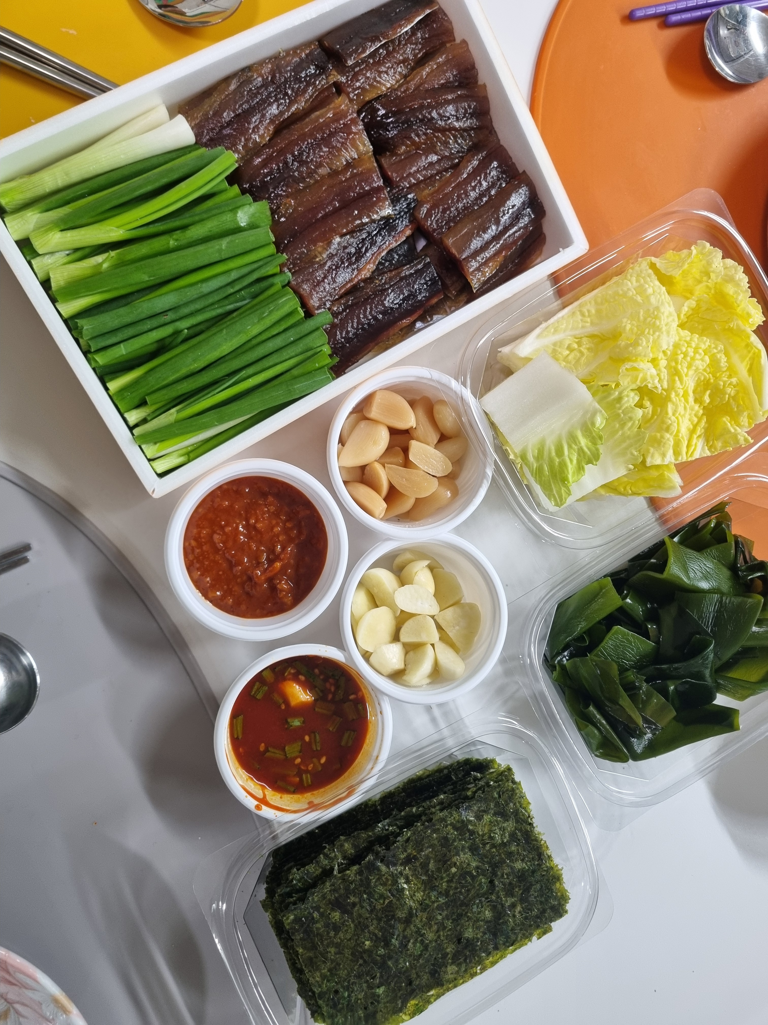 동강나루터 사진 5