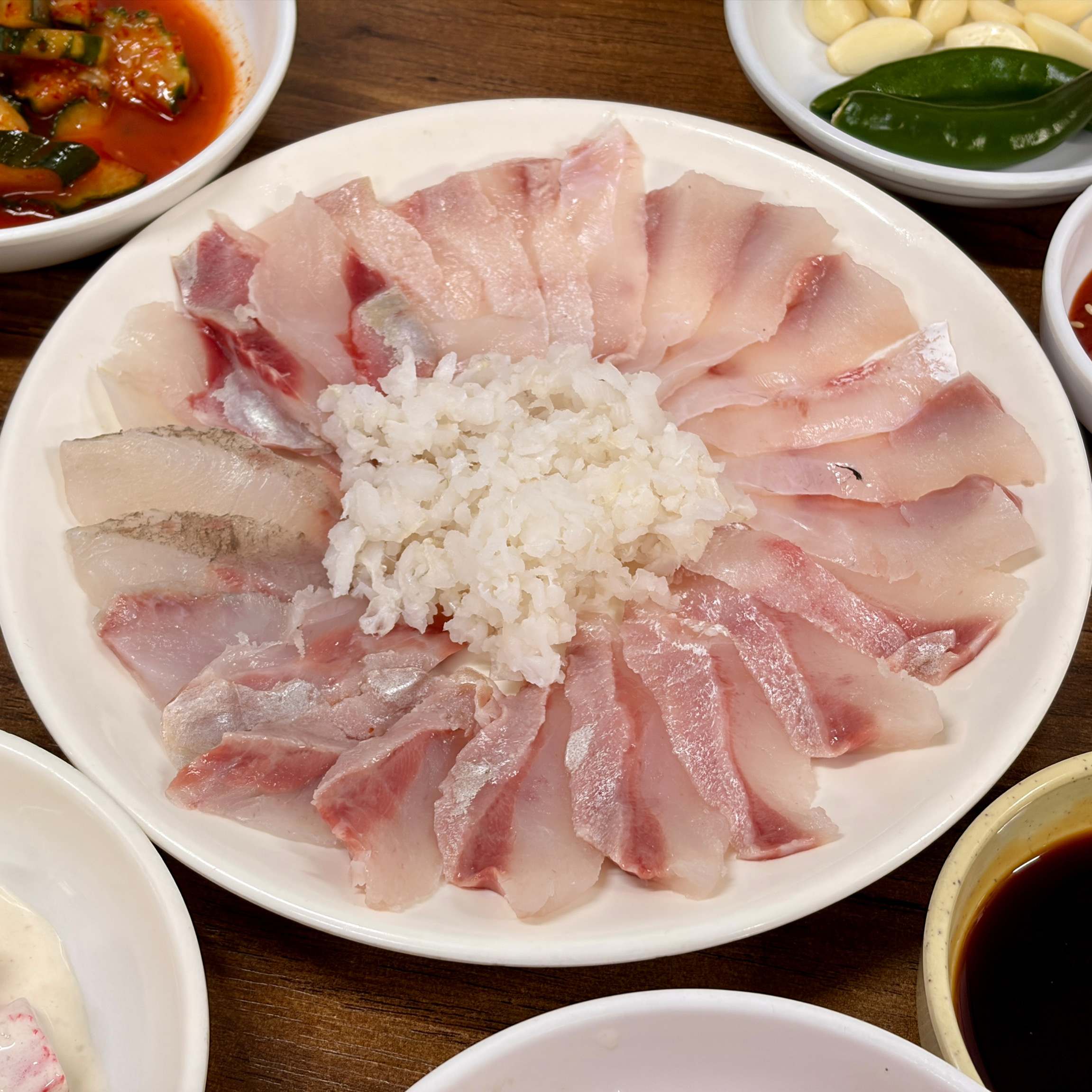 은하수실비식당 사진 1