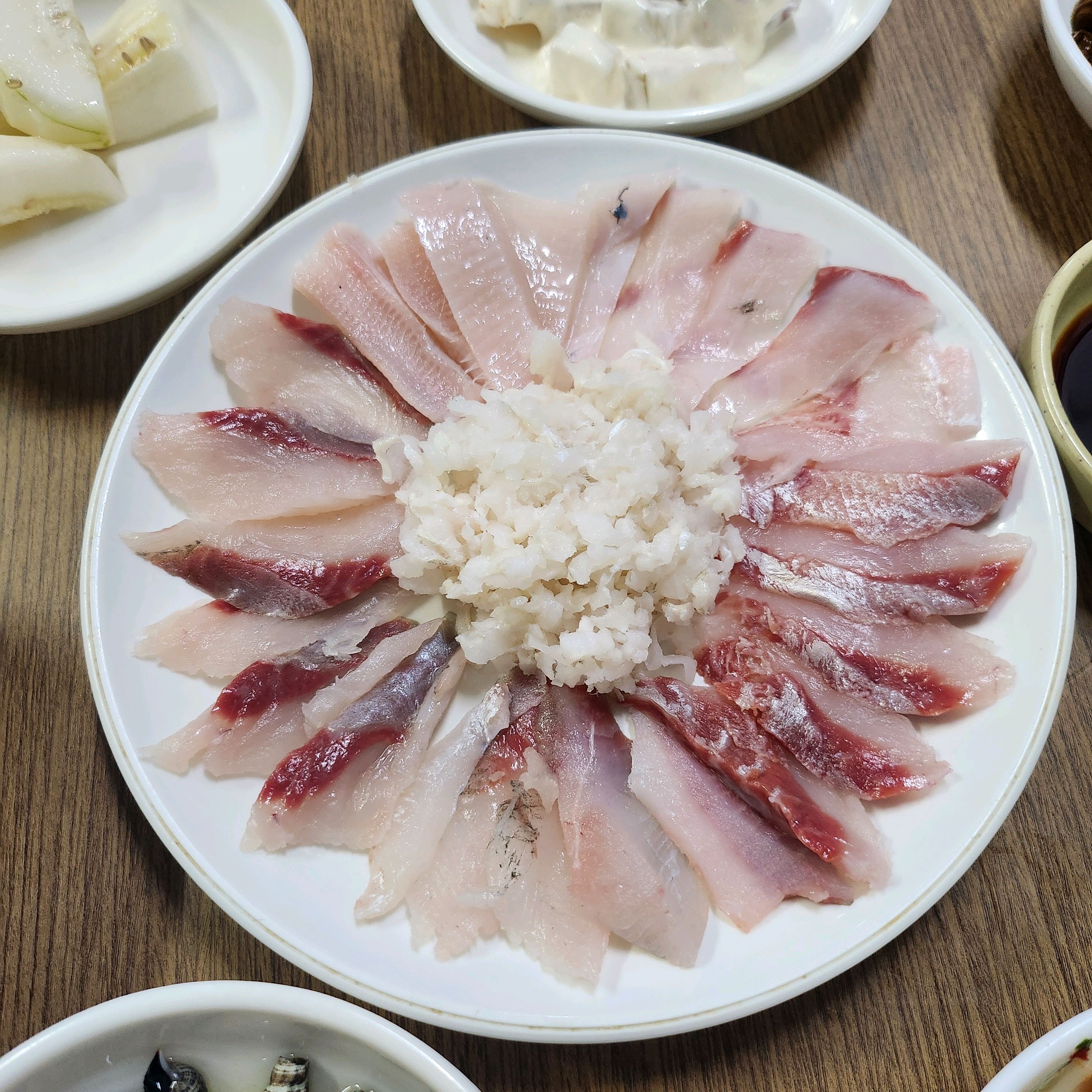 은하수실비식당 사진 2