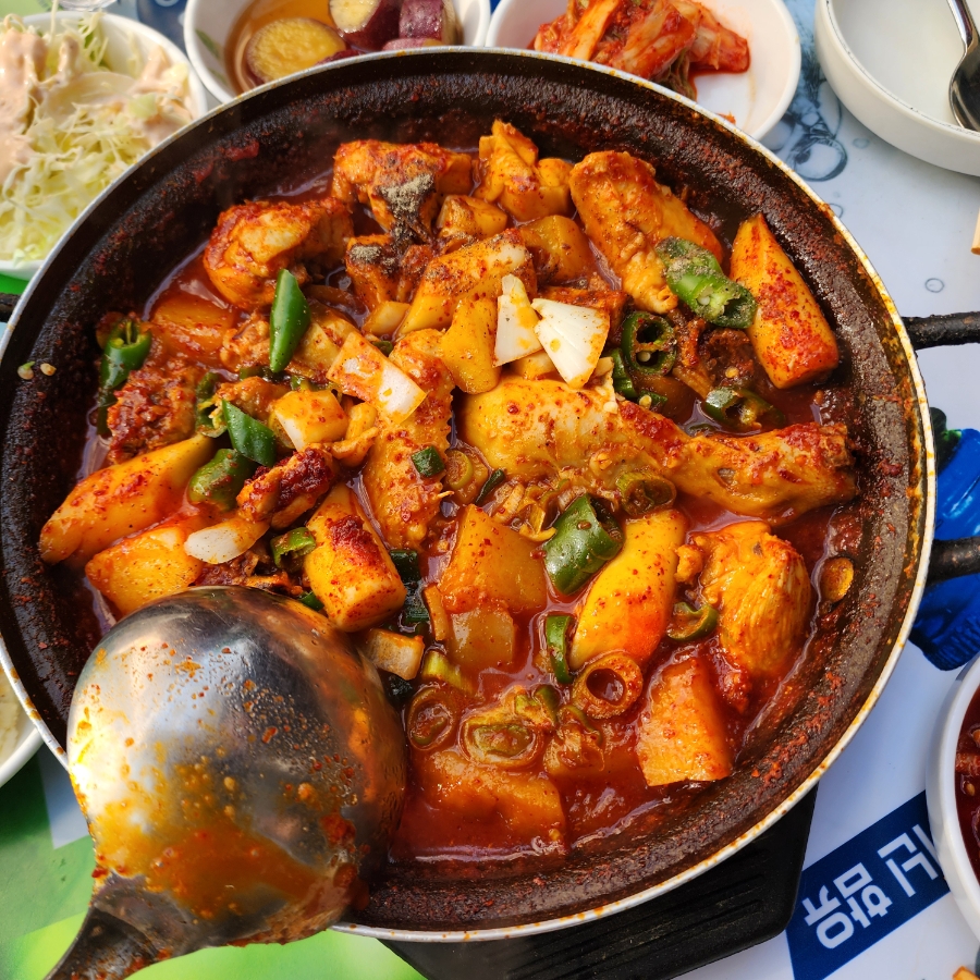 은하수실비식당 사진 4