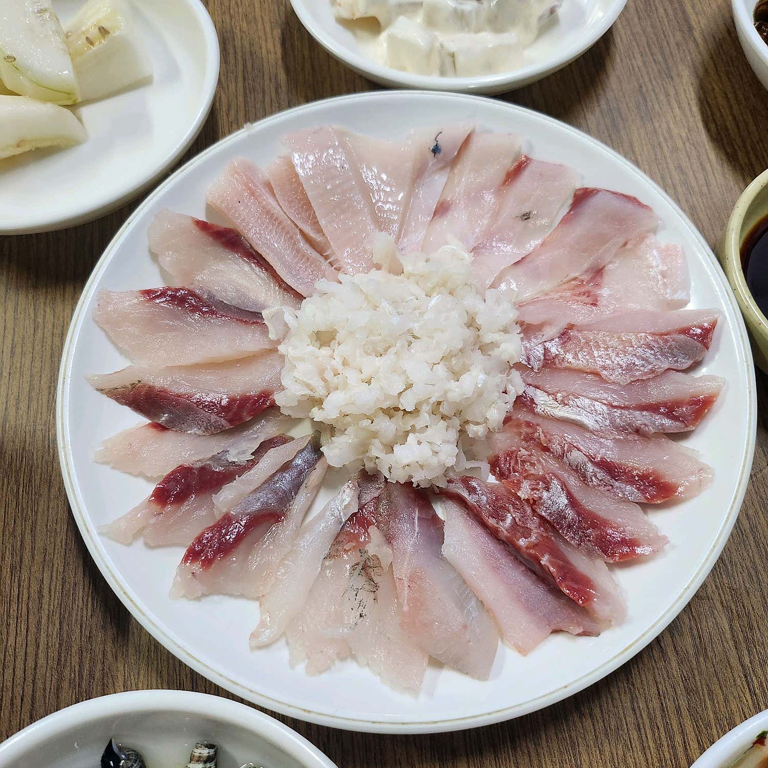 은하수실비식당 사진 5