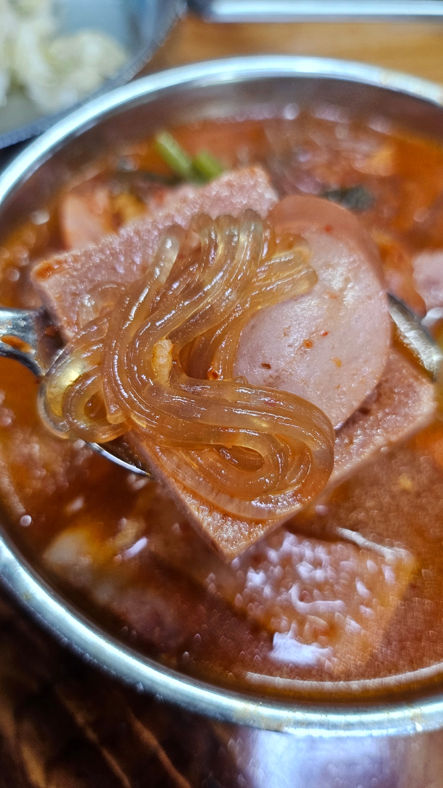 유정부대찌개 사진 5