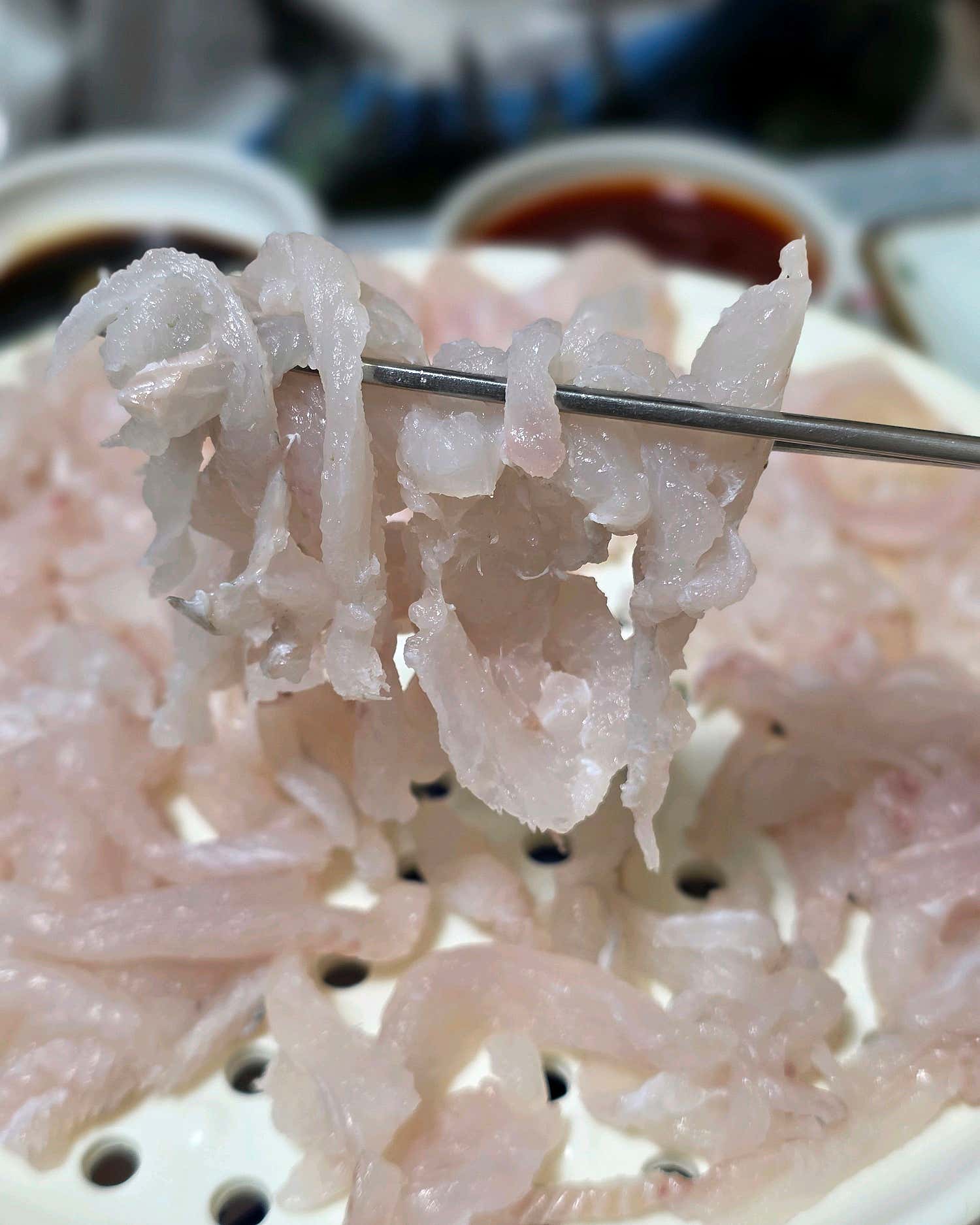 연화횟집 마산어시장본점 사진 4