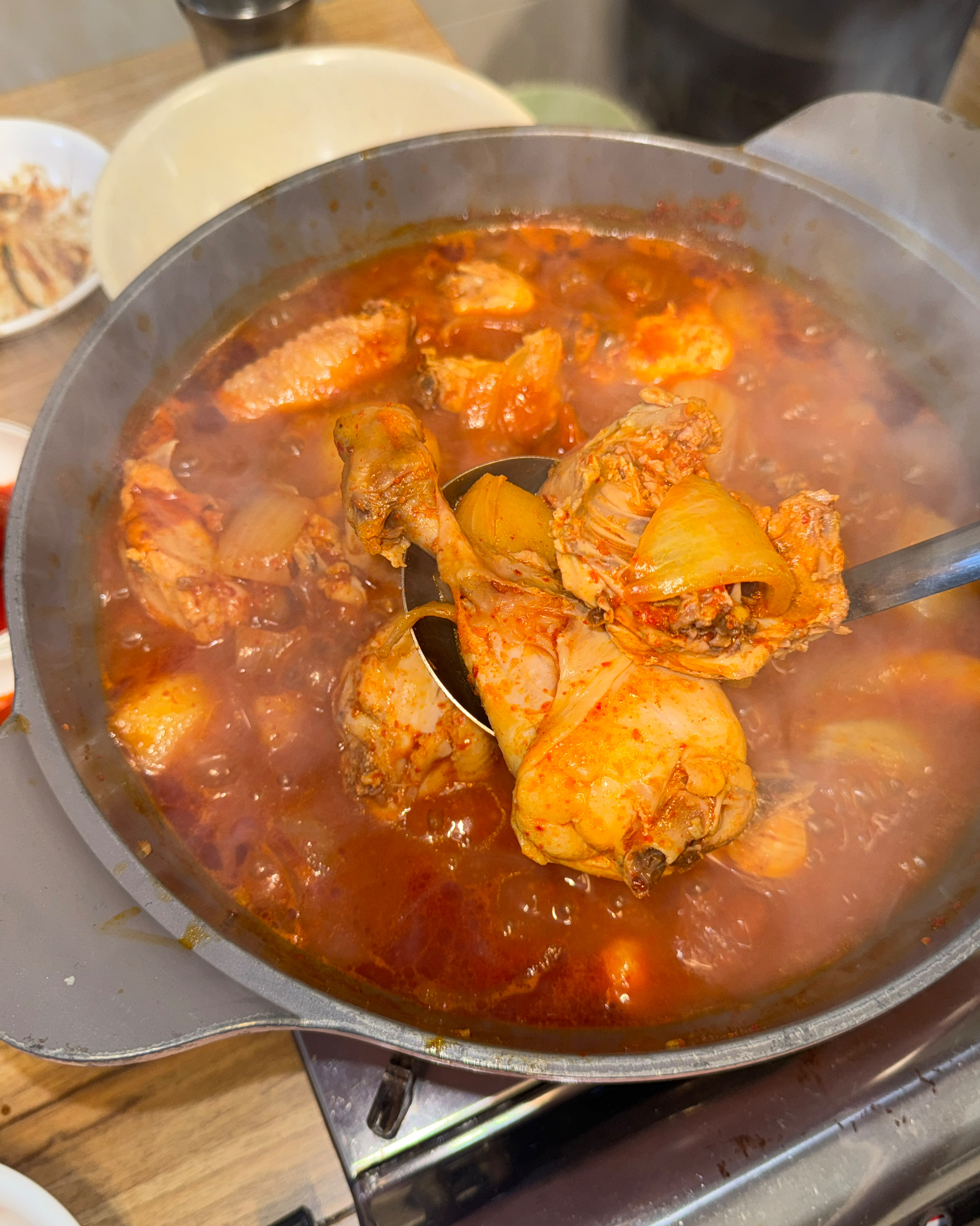 시골집 사진 5