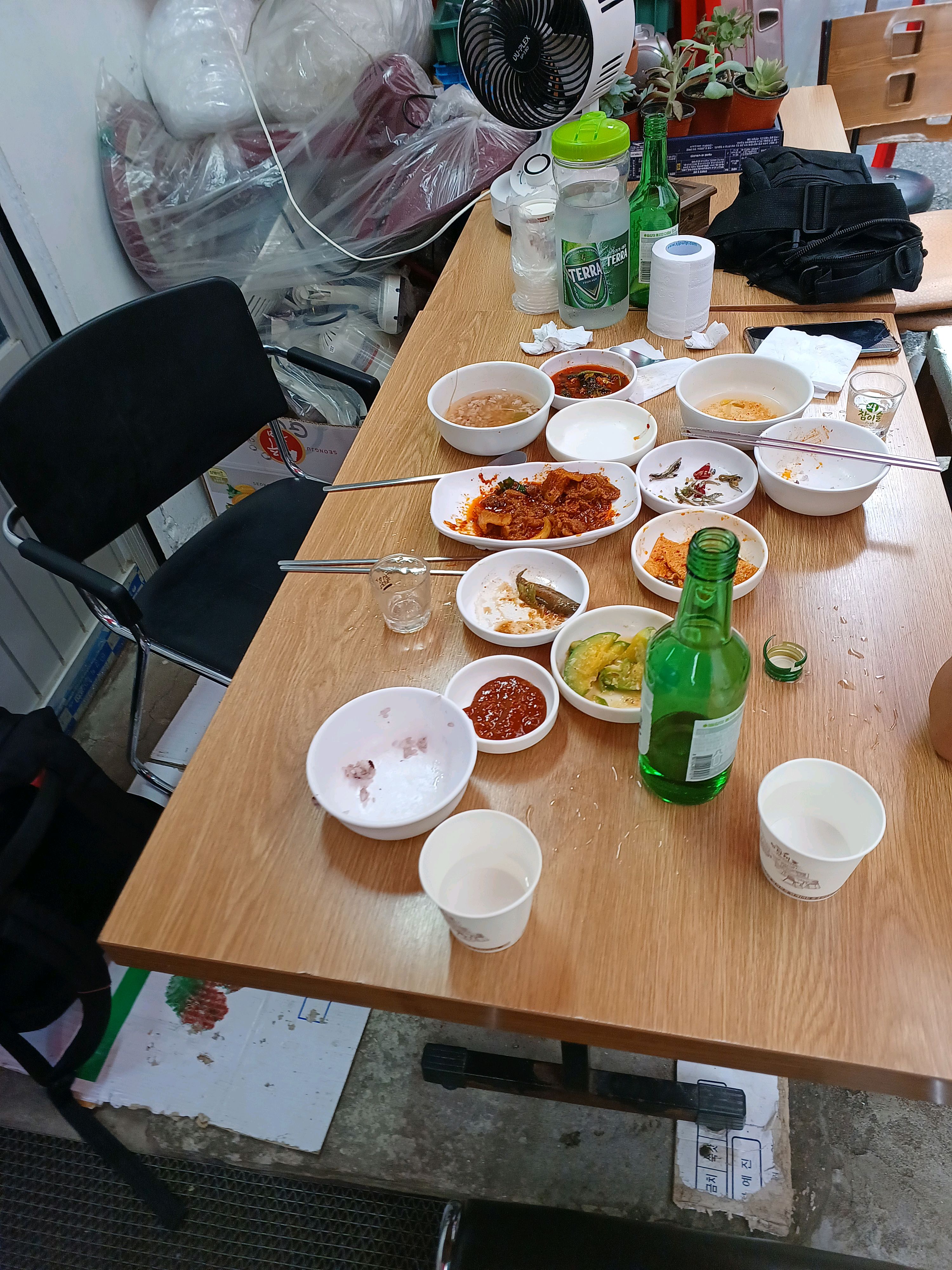 나의집찰솥밥 사진 5