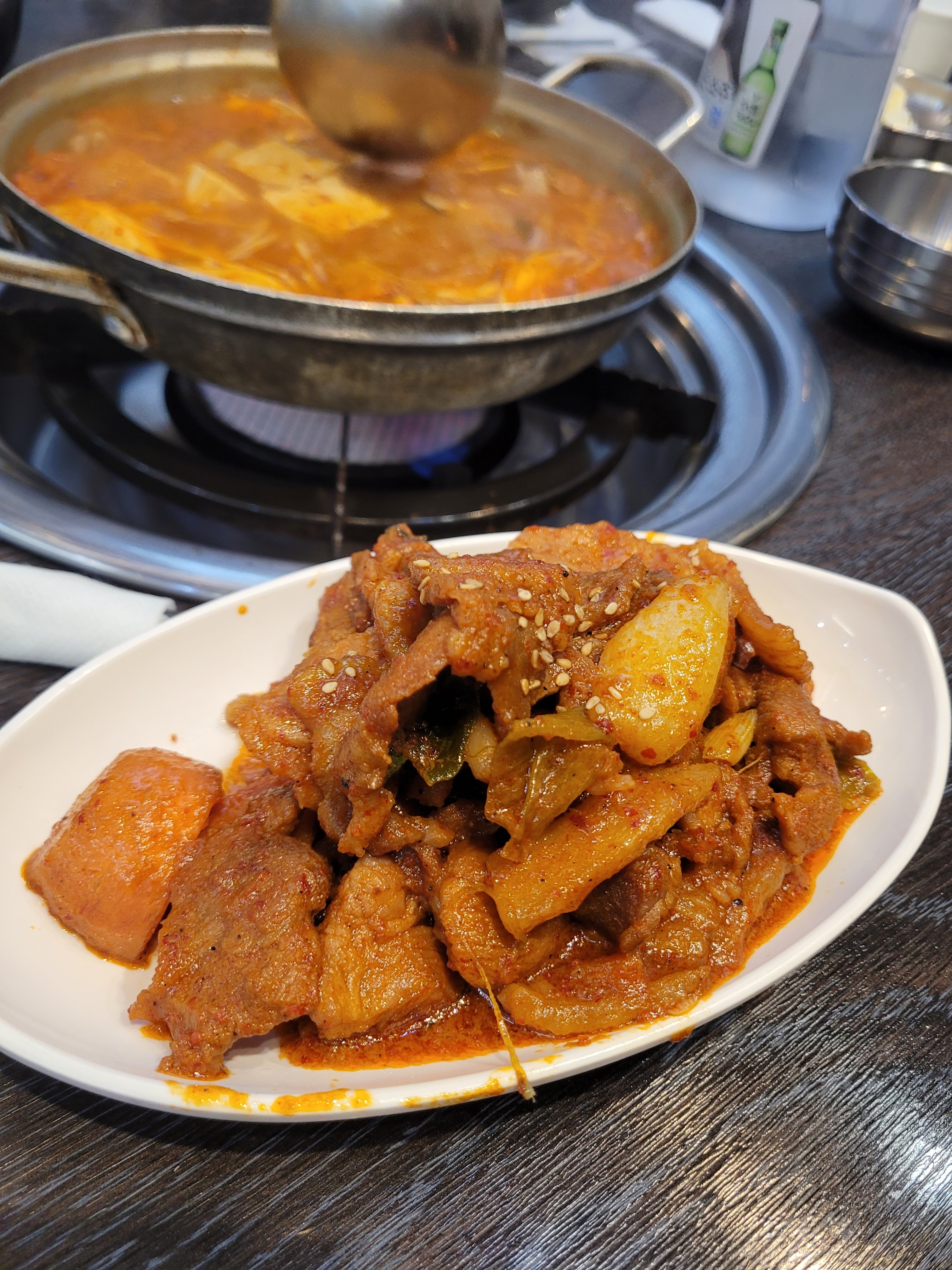 삼미옥 사진 4