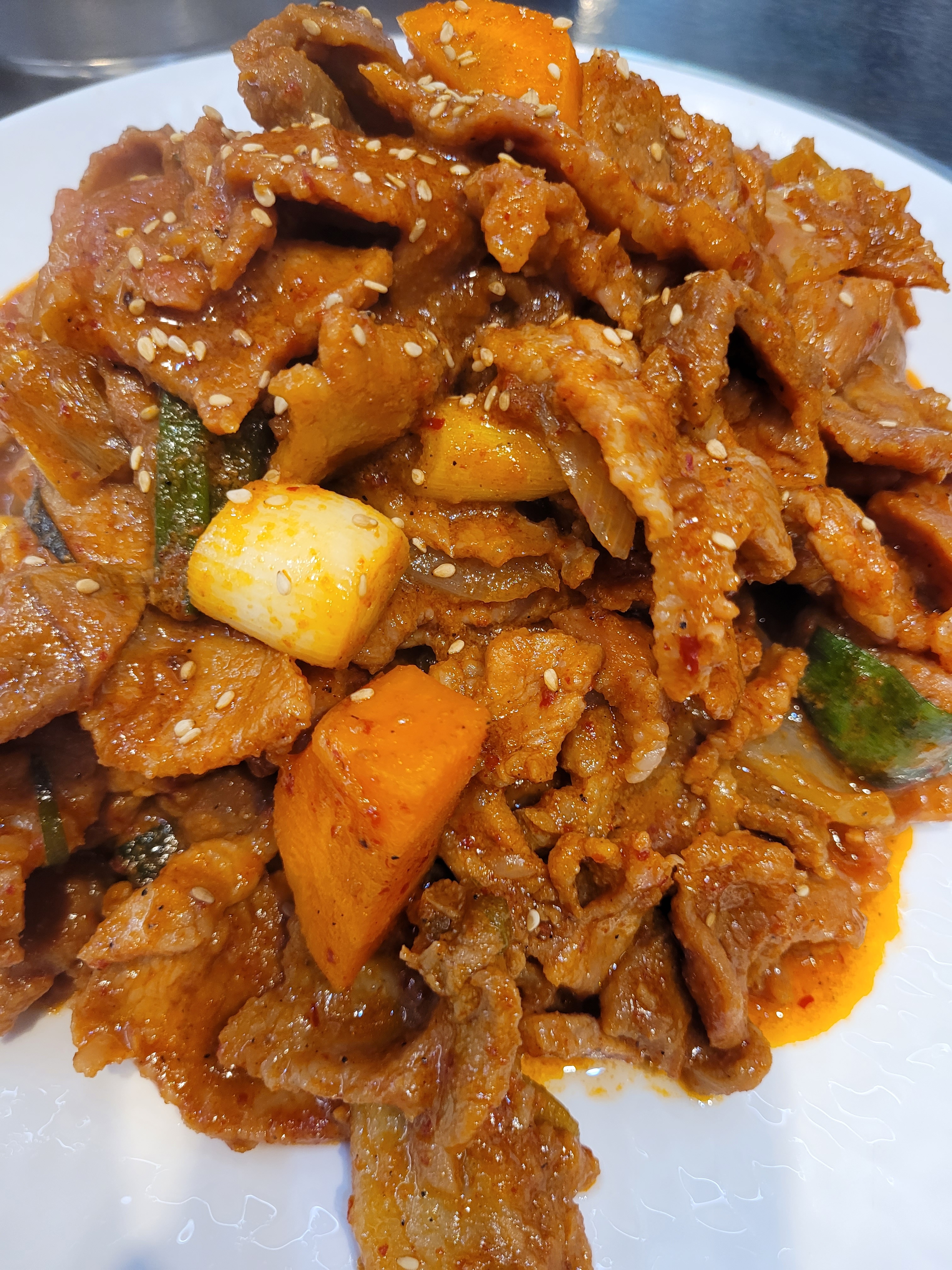 삼미옥 사진 5