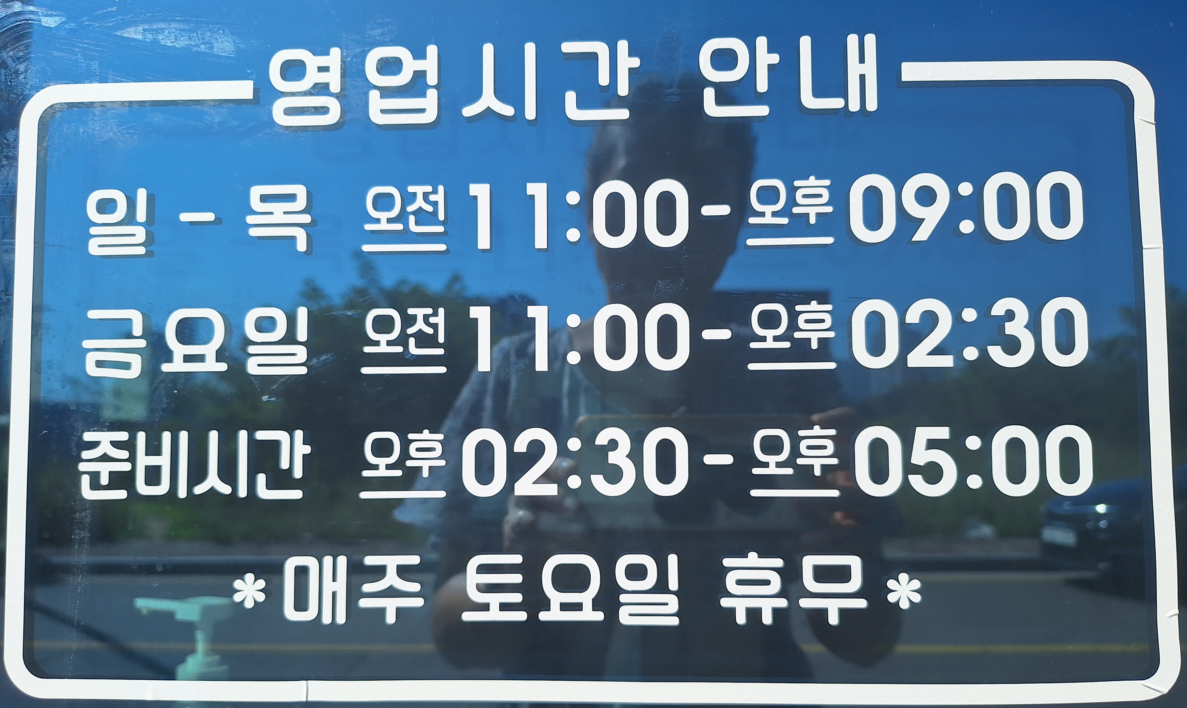 금조 사진