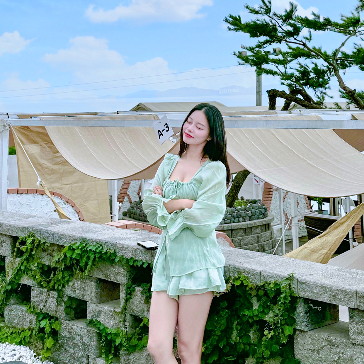 케이131 사진 1