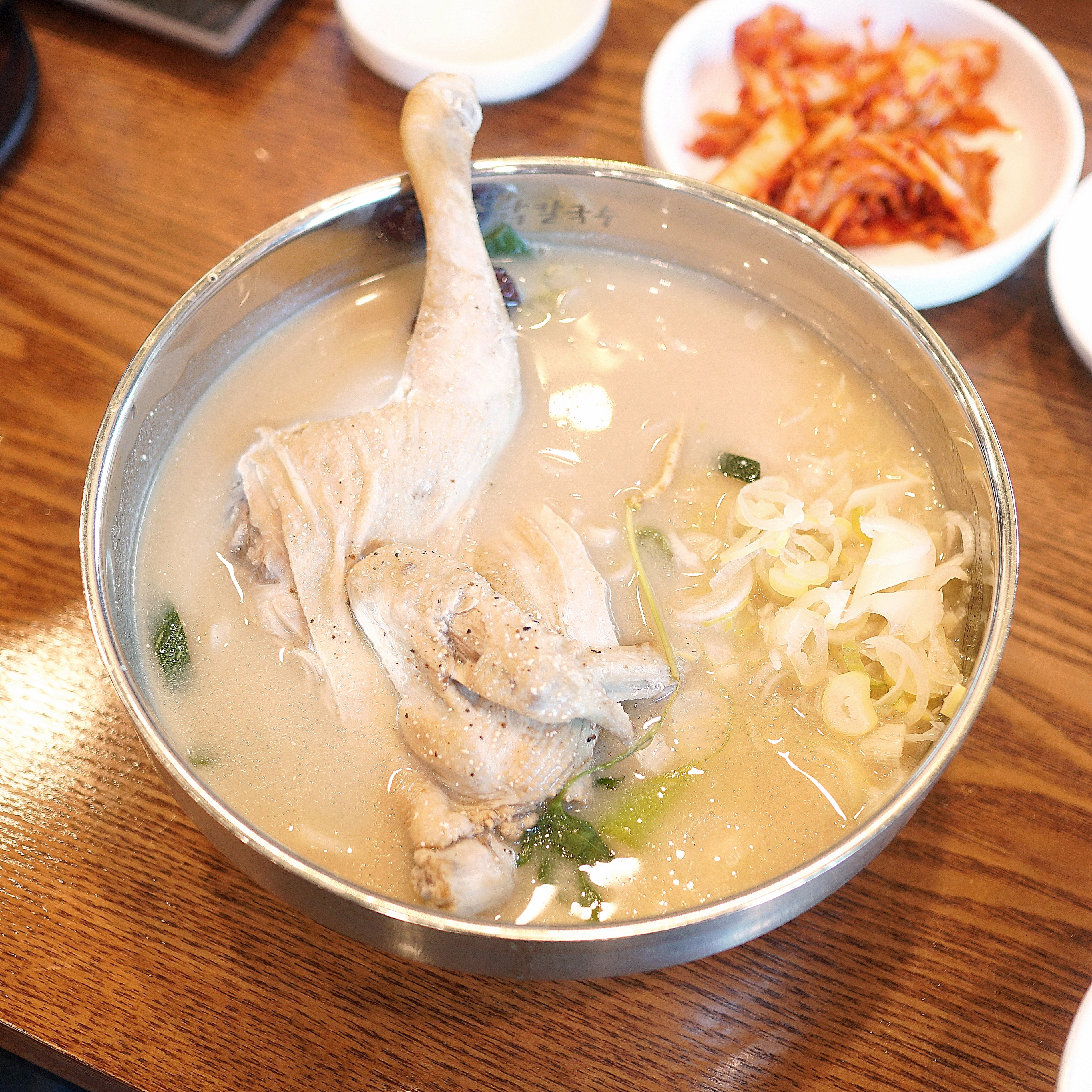 현풍닭칼국수 광안점 사진 4