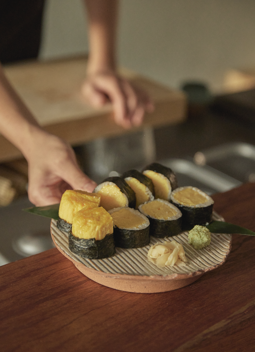 동아식당 사진 2