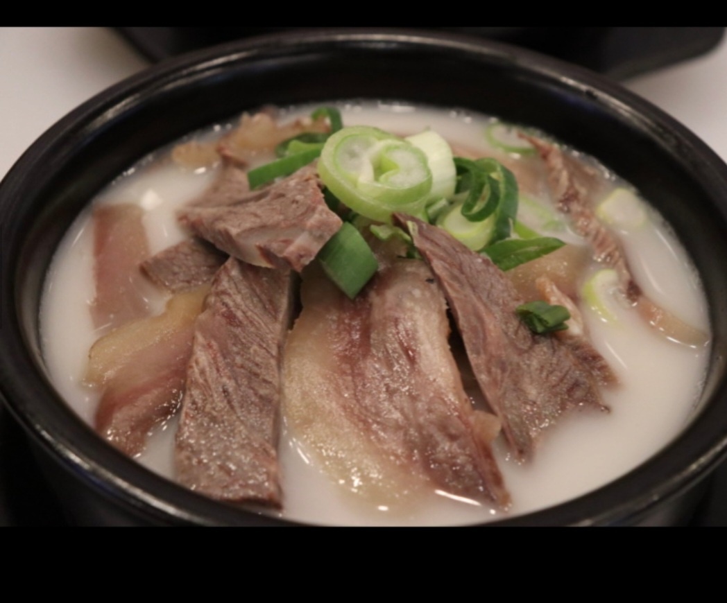 장수곰탕 사진 3