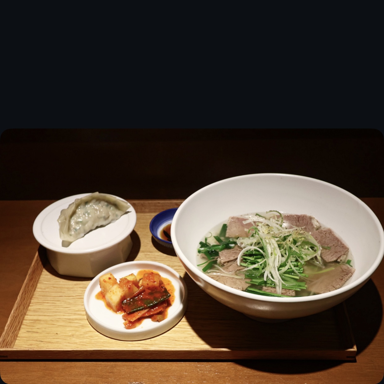 친친국밥 사진 3
