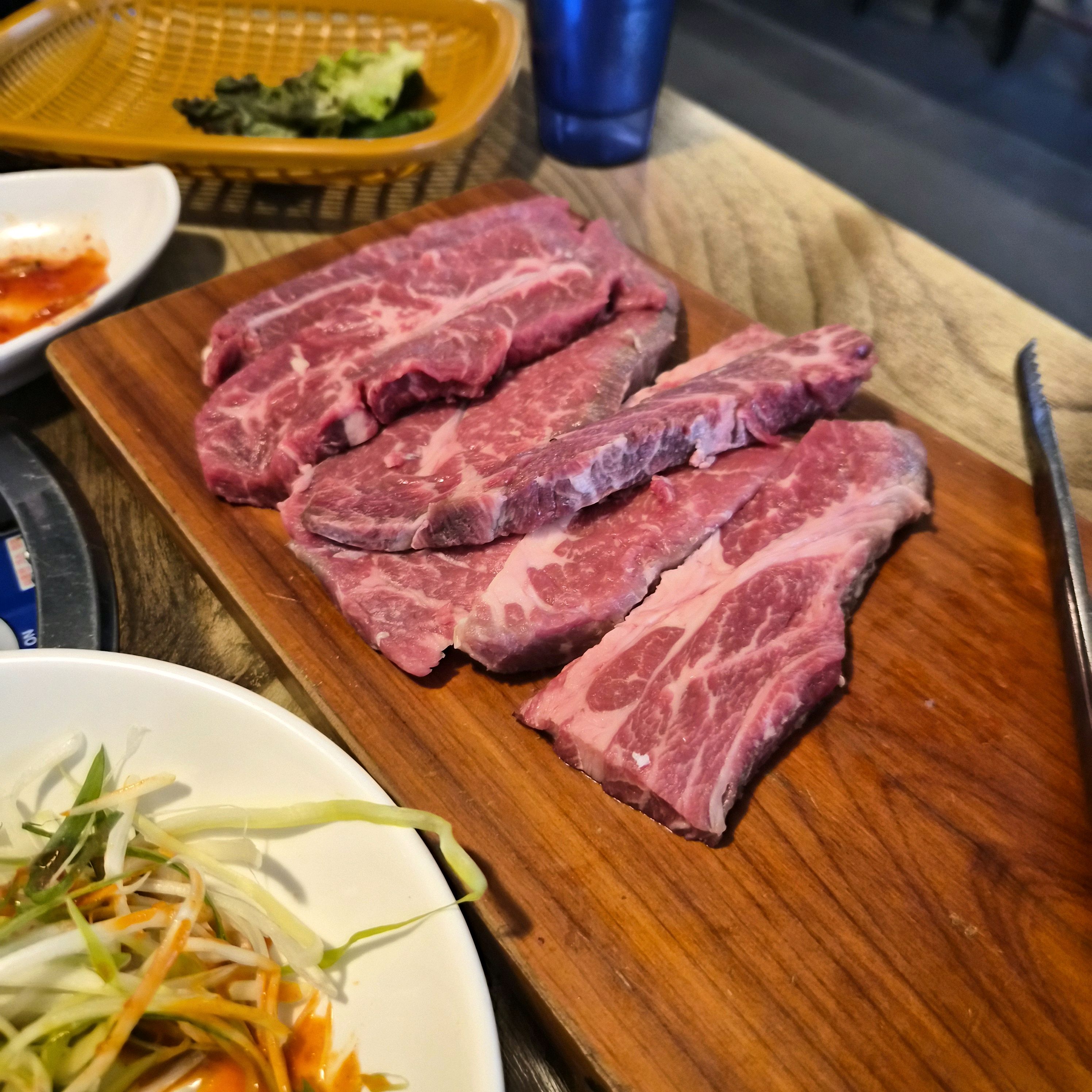 친구네정육식당 사진 3