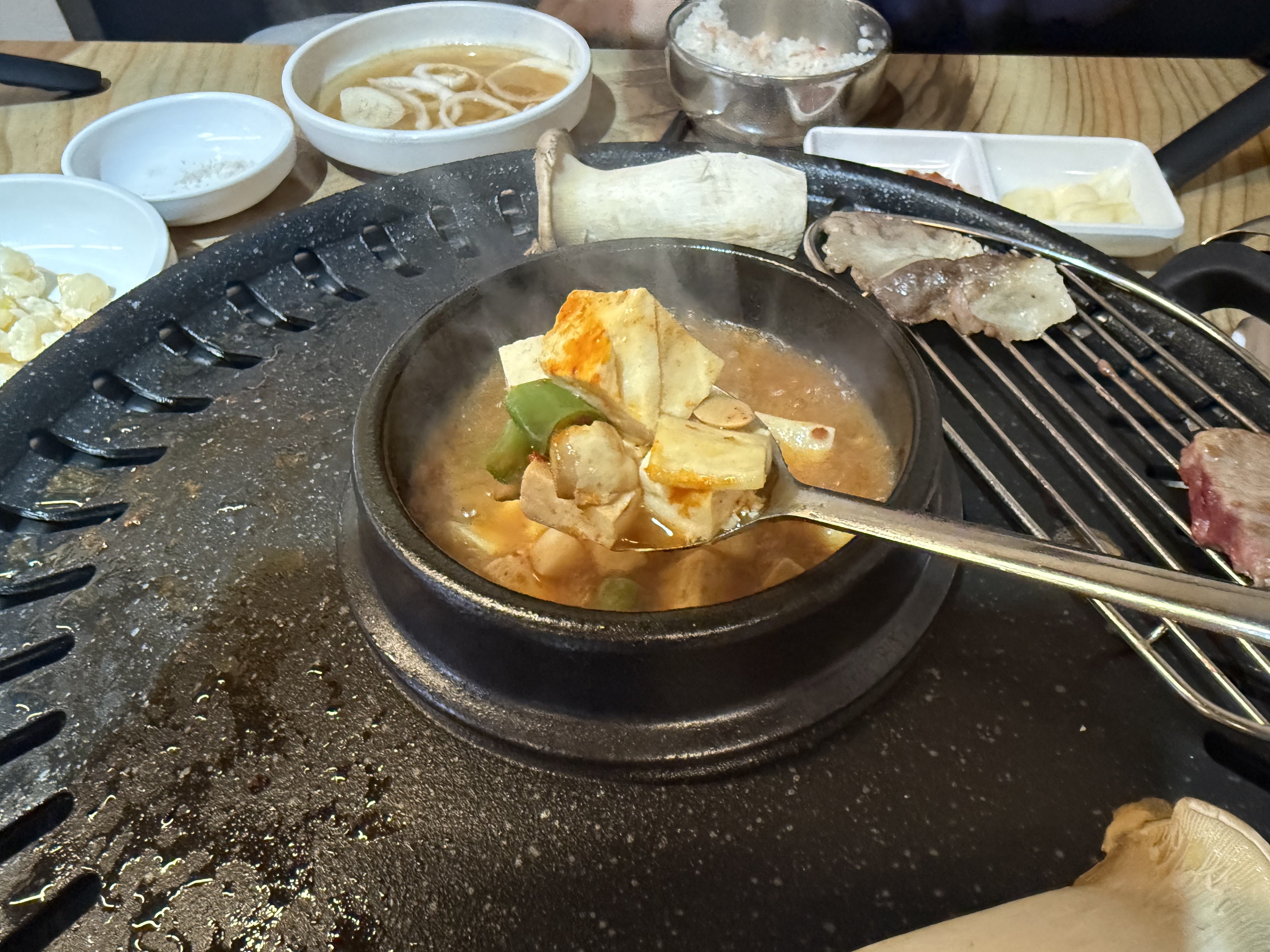 친구네정육식당 사진 4