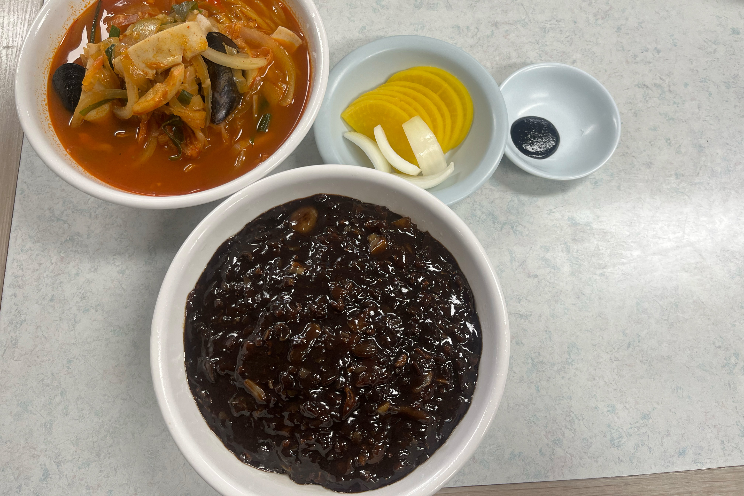 중국성 사진 1