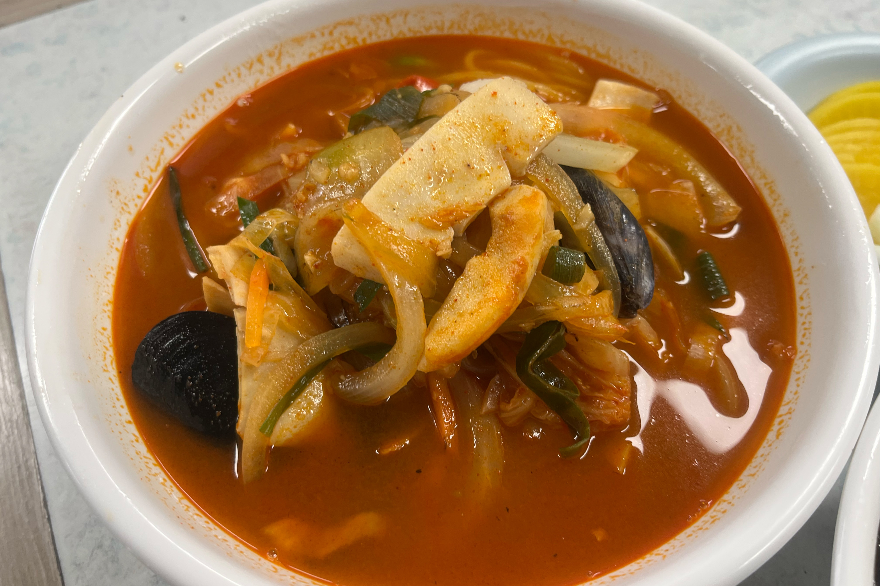 중국성 사진 2