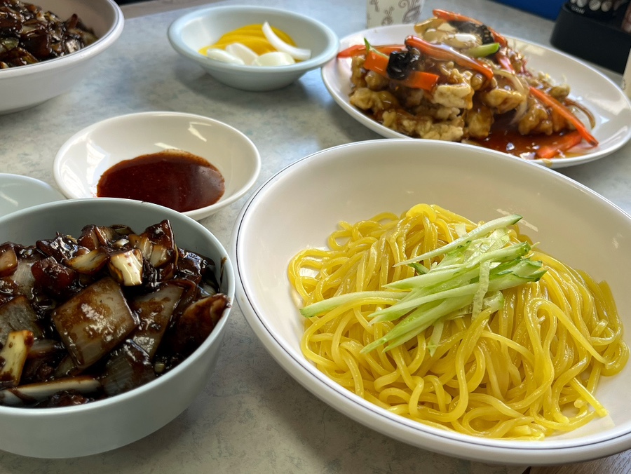 중국성 사진 4