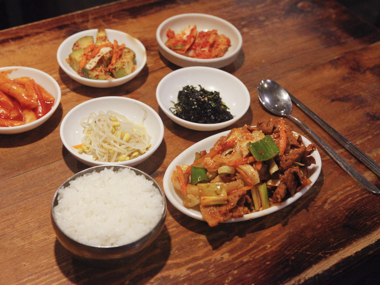 도읍지 사진