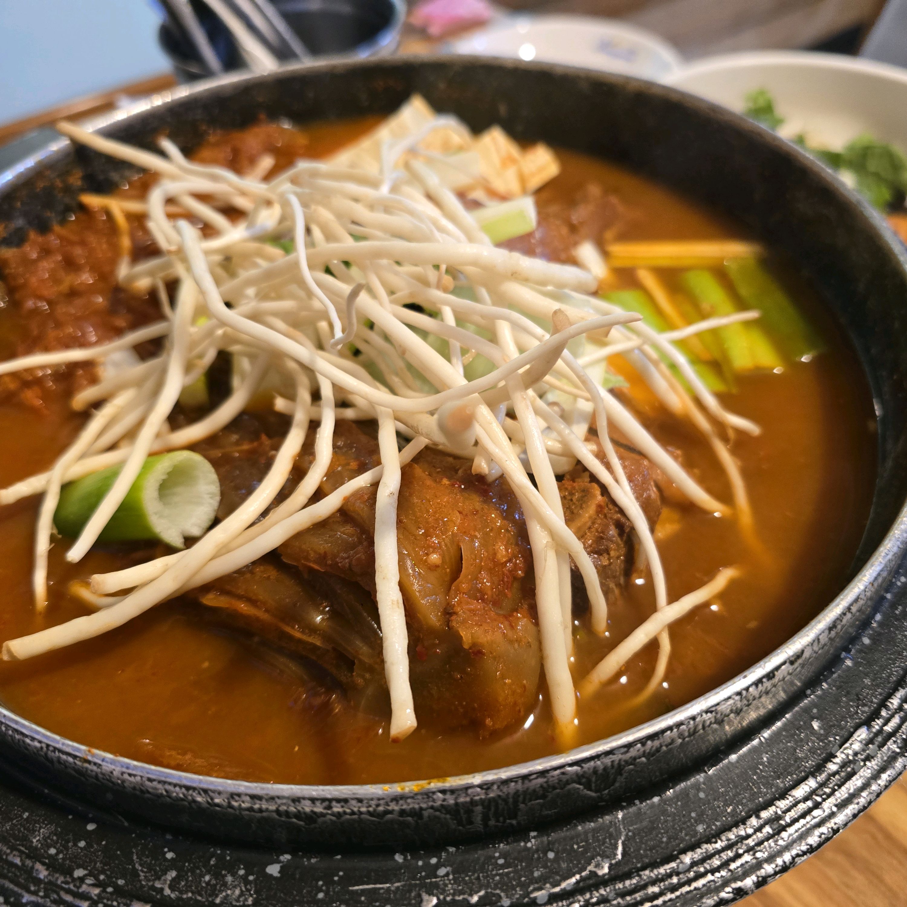 가을빛묵은지 사진 3