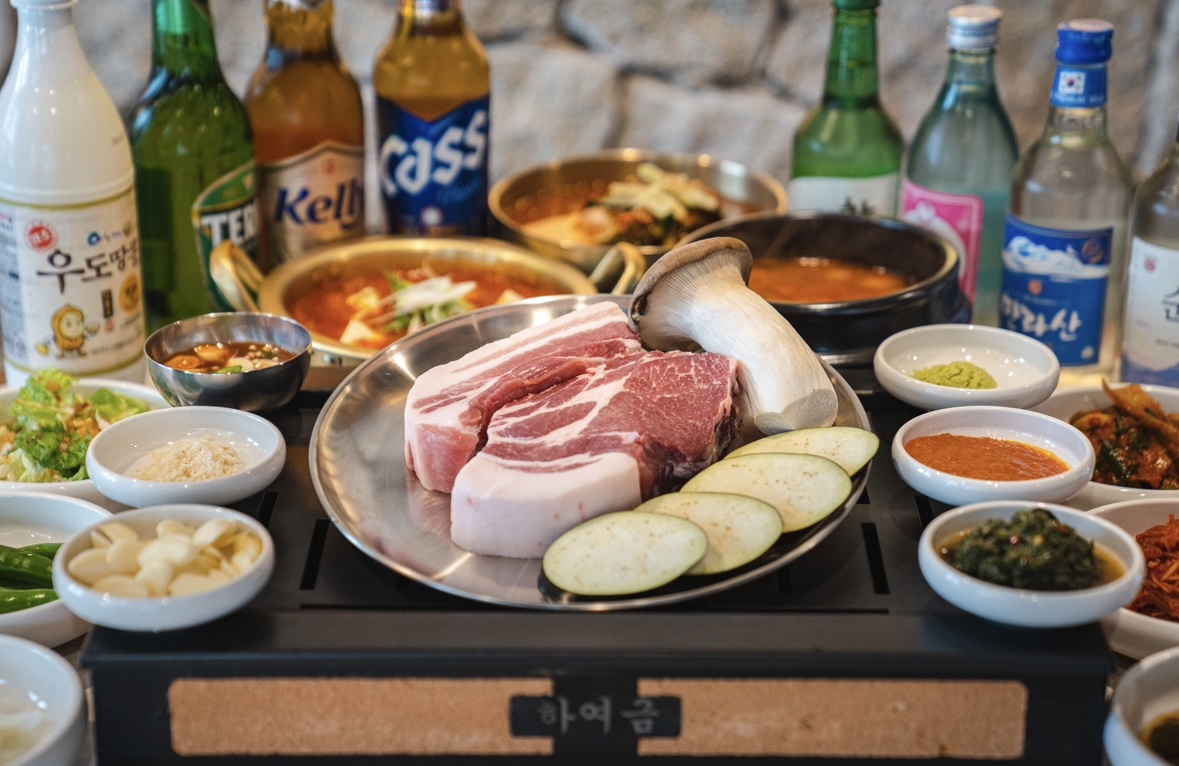 하여금 노형본점 사진 2