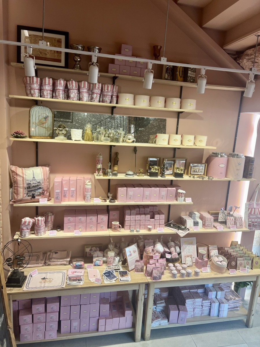 레빠리지엥 명동점 사진 4