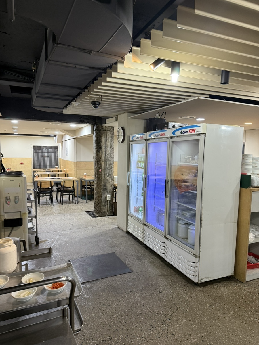 삼우정 본점 사진 3