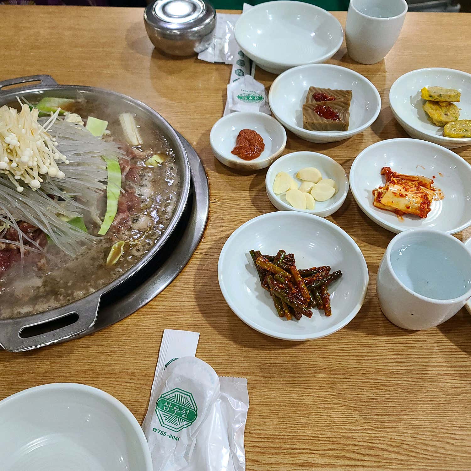 삼우정 본점 사진 4