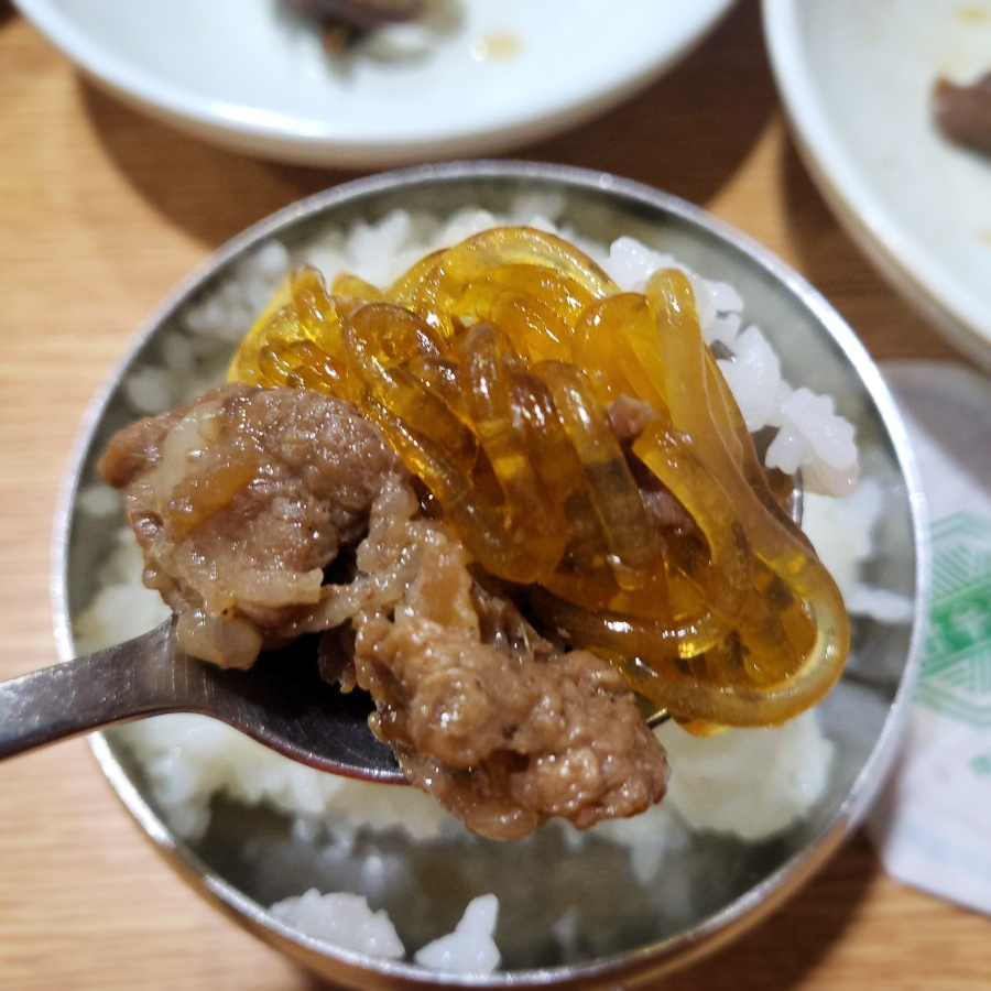 삼우정 본점 사진 5