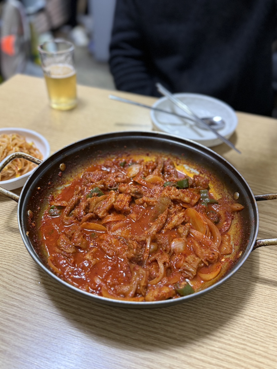 장안곱창 사진