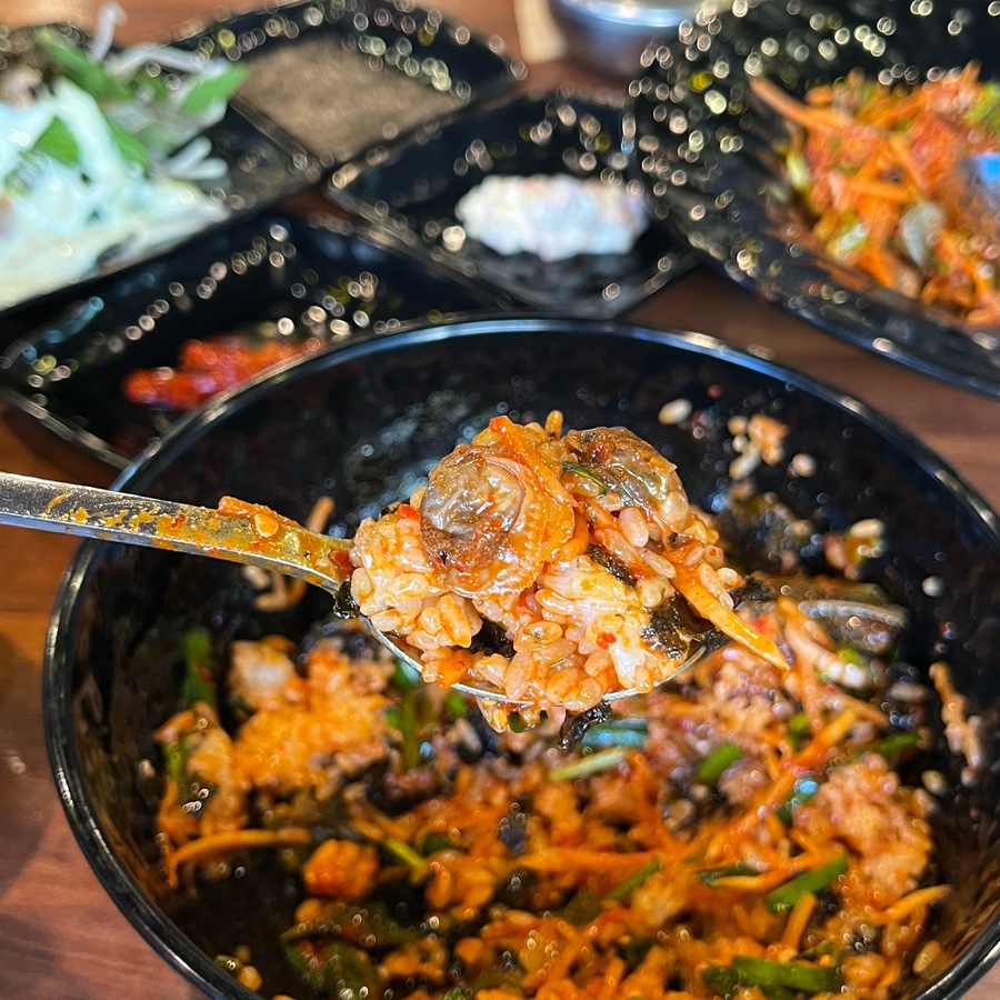 꼬막식당 사진 5