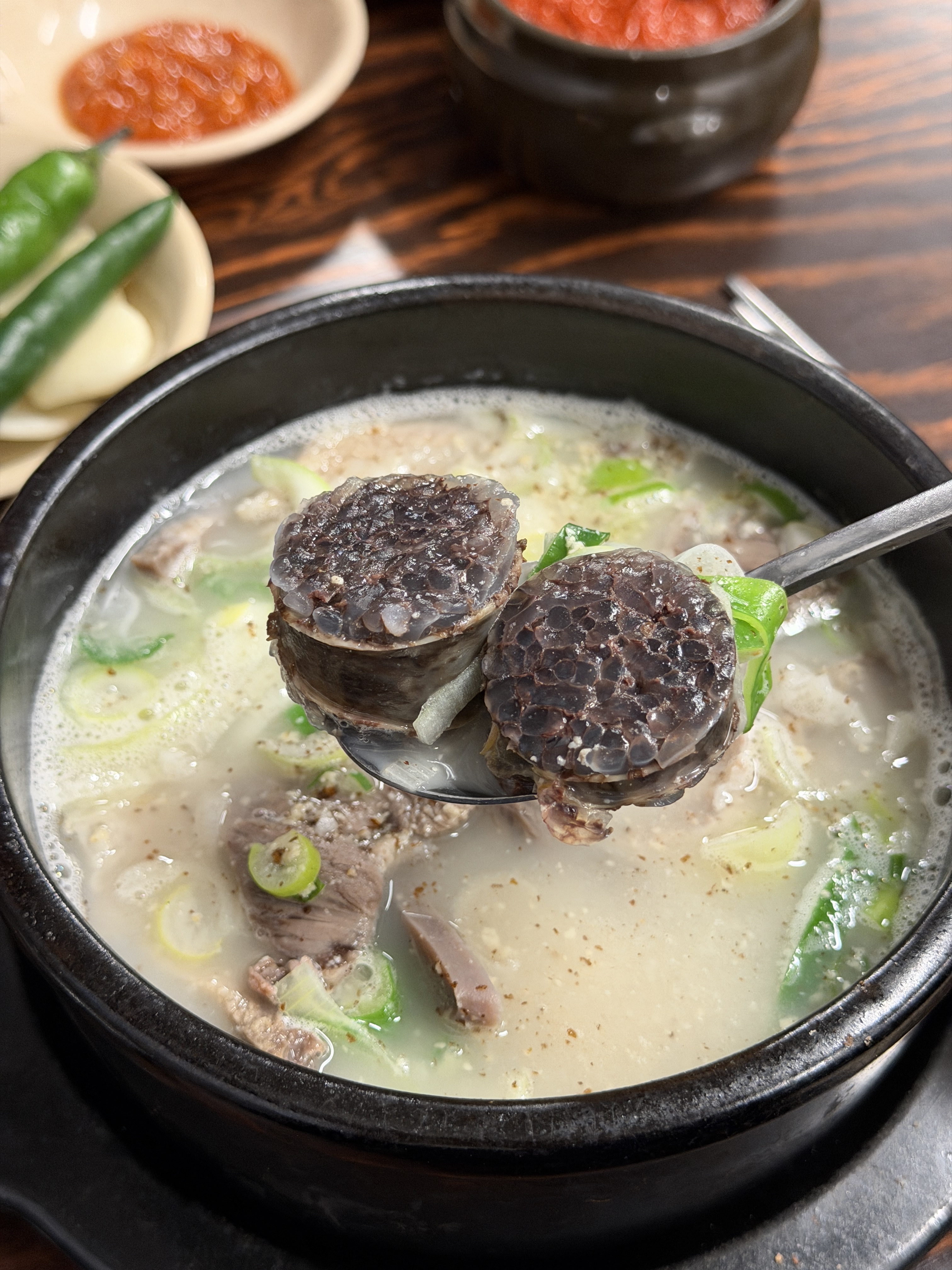 원조호남순대국 사진 5