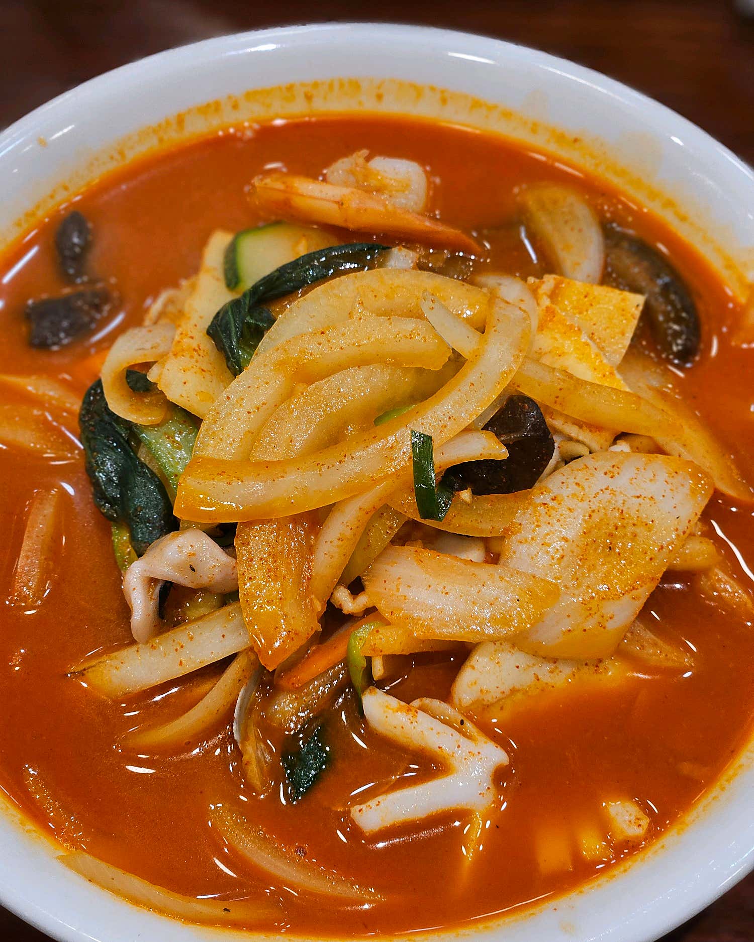 아리산채 사진 5