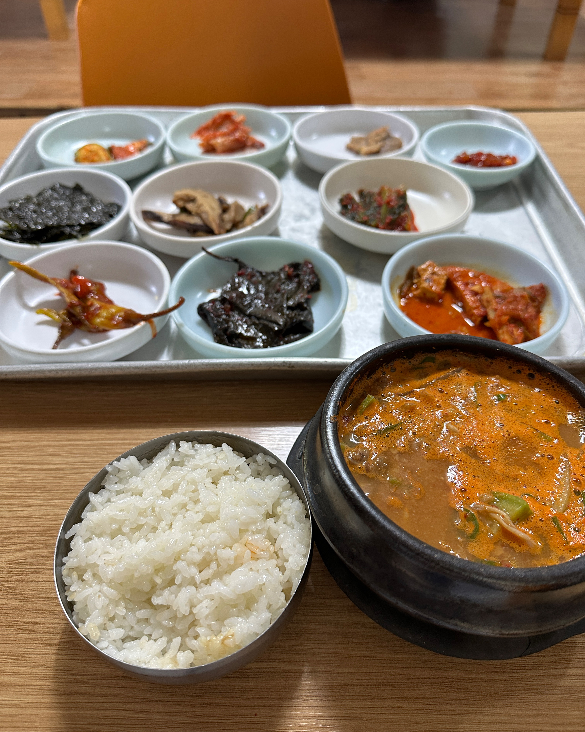 미성식당 사진 2