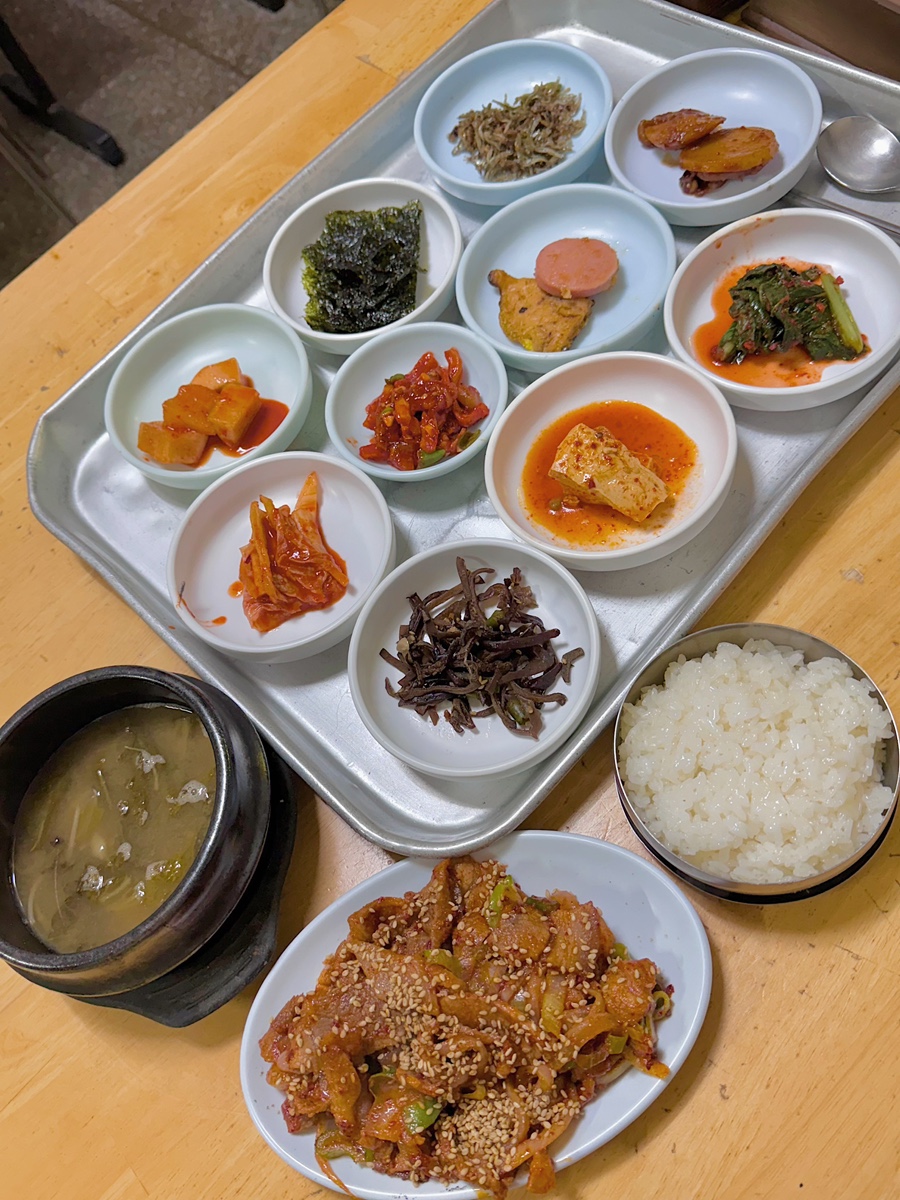 미성식당 사진 3