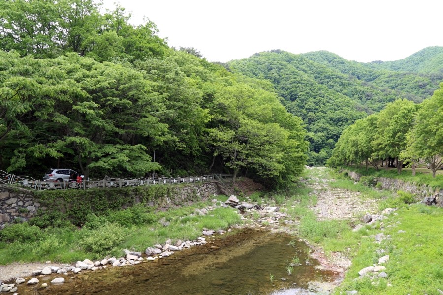 방화동자연휴양림 사진 5