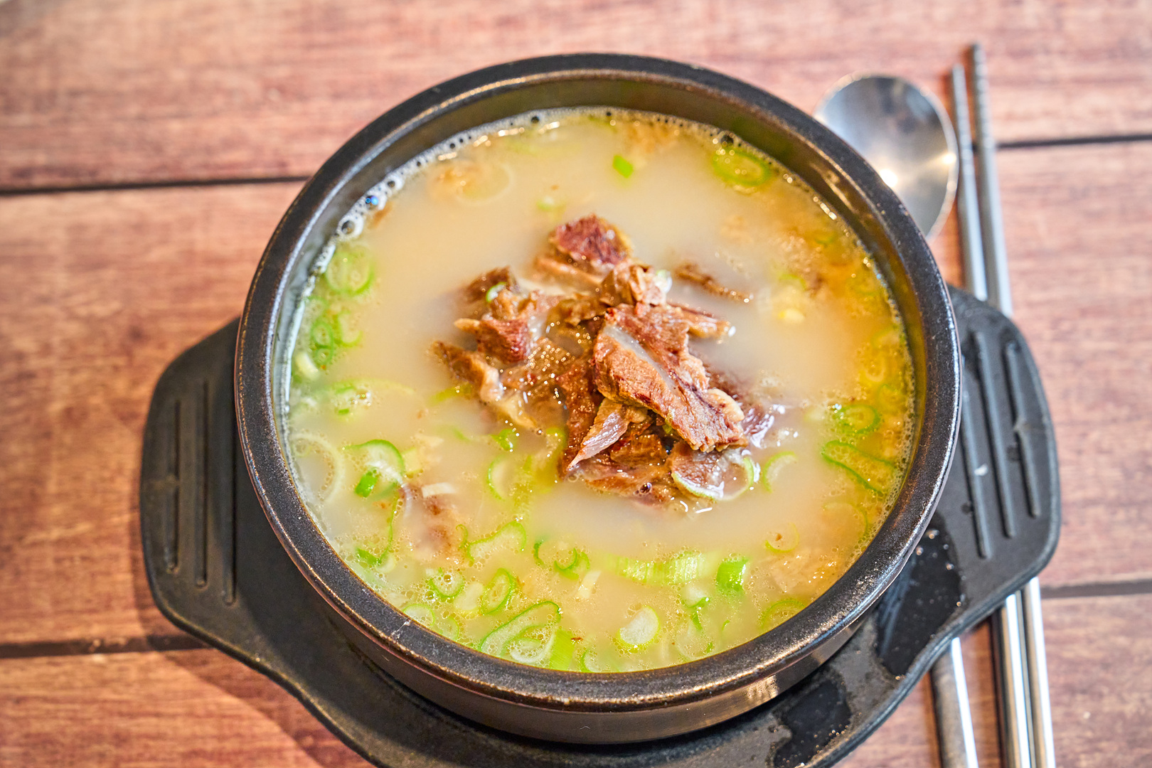 곰터먹촌 사진 2