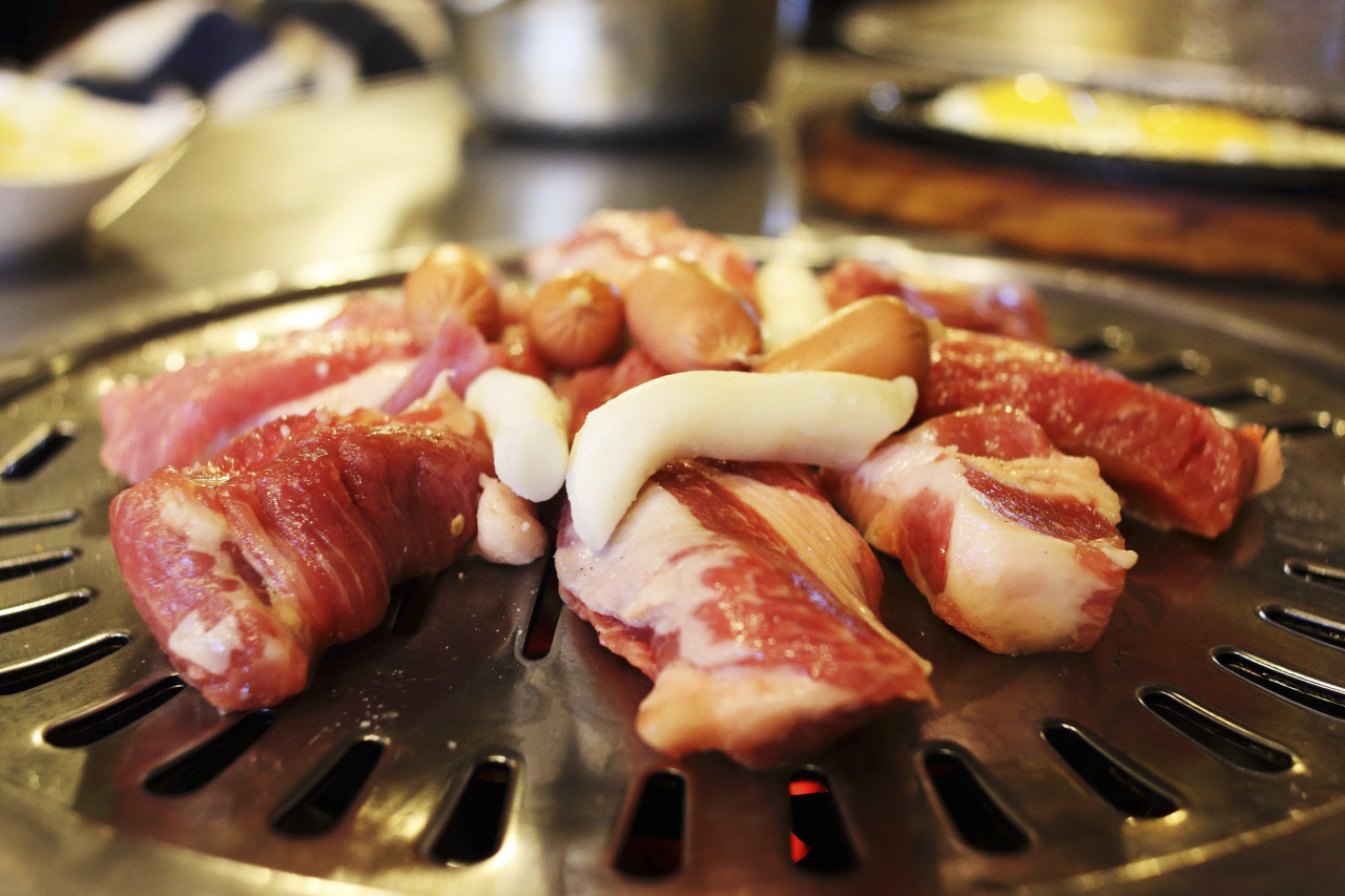 조대포 남영본점 사진 3