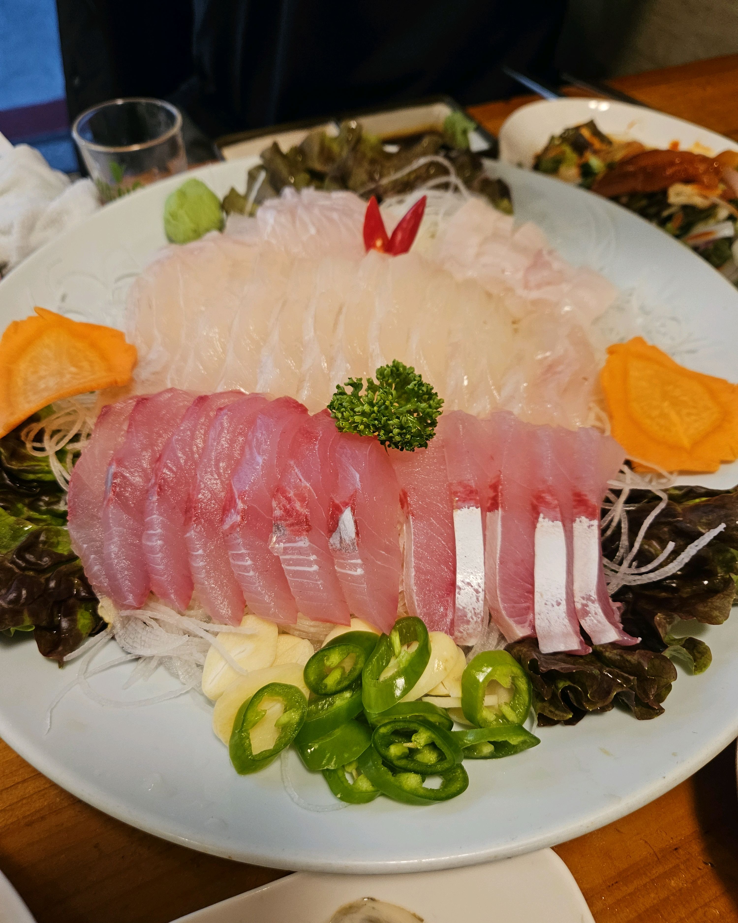 송도회집 사진 3