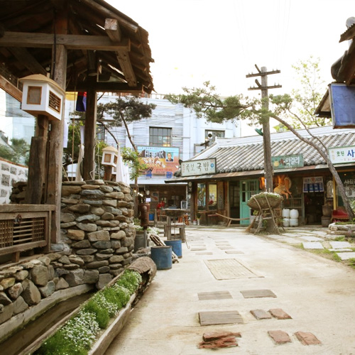 전주난장 사진 3